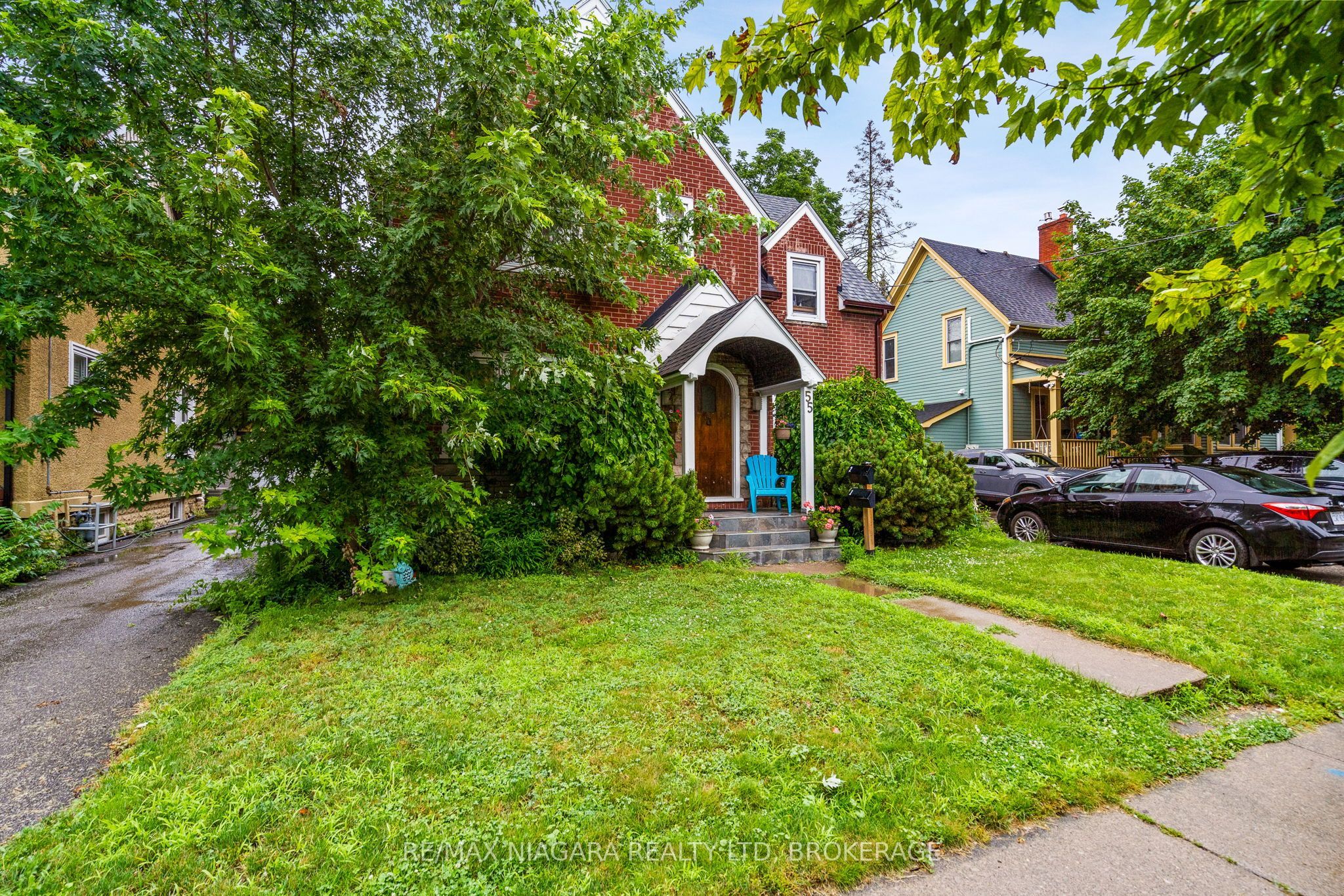 55 Maple Street, St. Catharines, ON L2R 2A8 photo 3