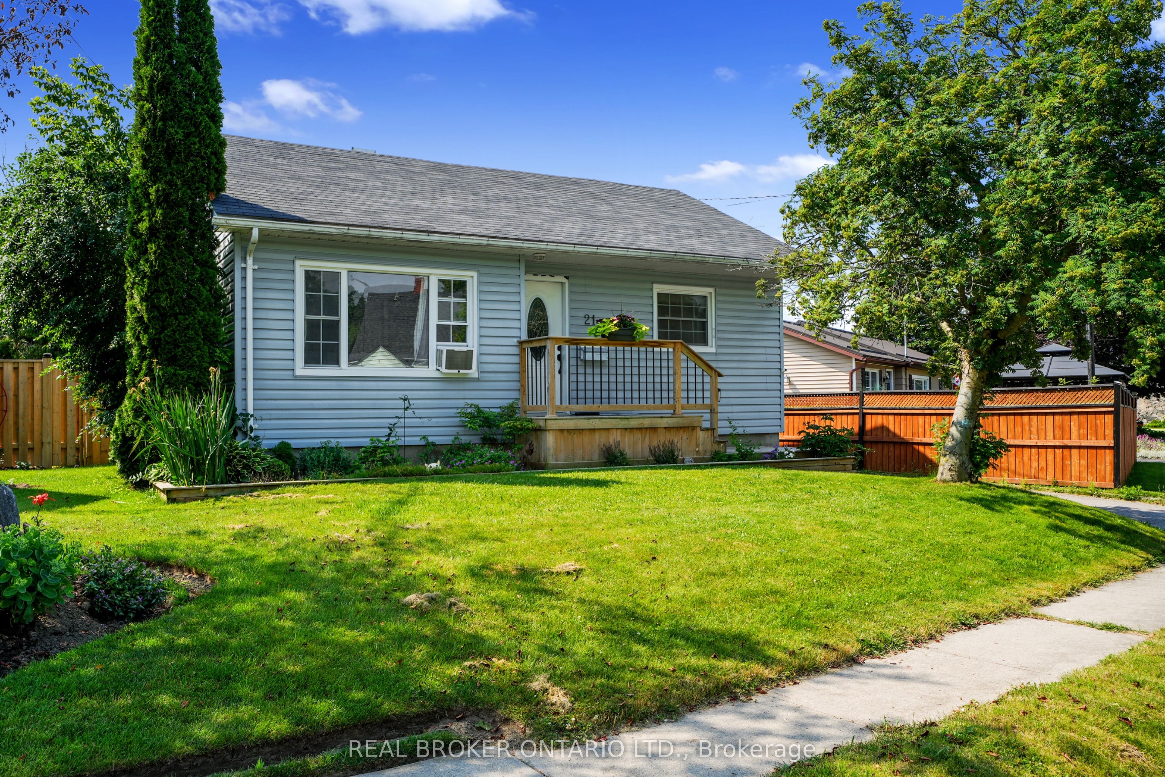 21 Arthur Street, Port Hope, ON L1A 1Z3