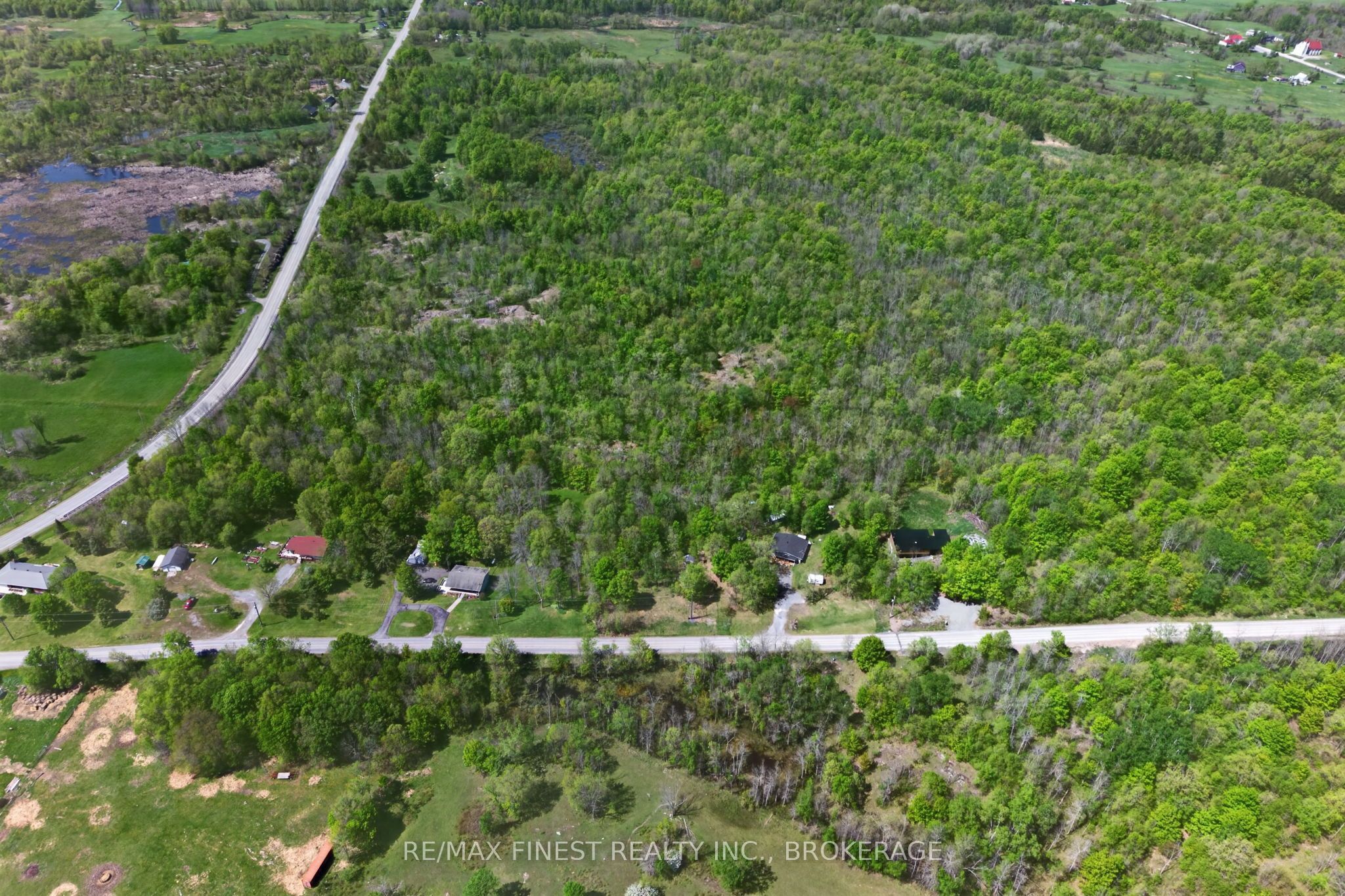 0 Church Road, Stone Mills, ON K0K 1Z0 photo 4