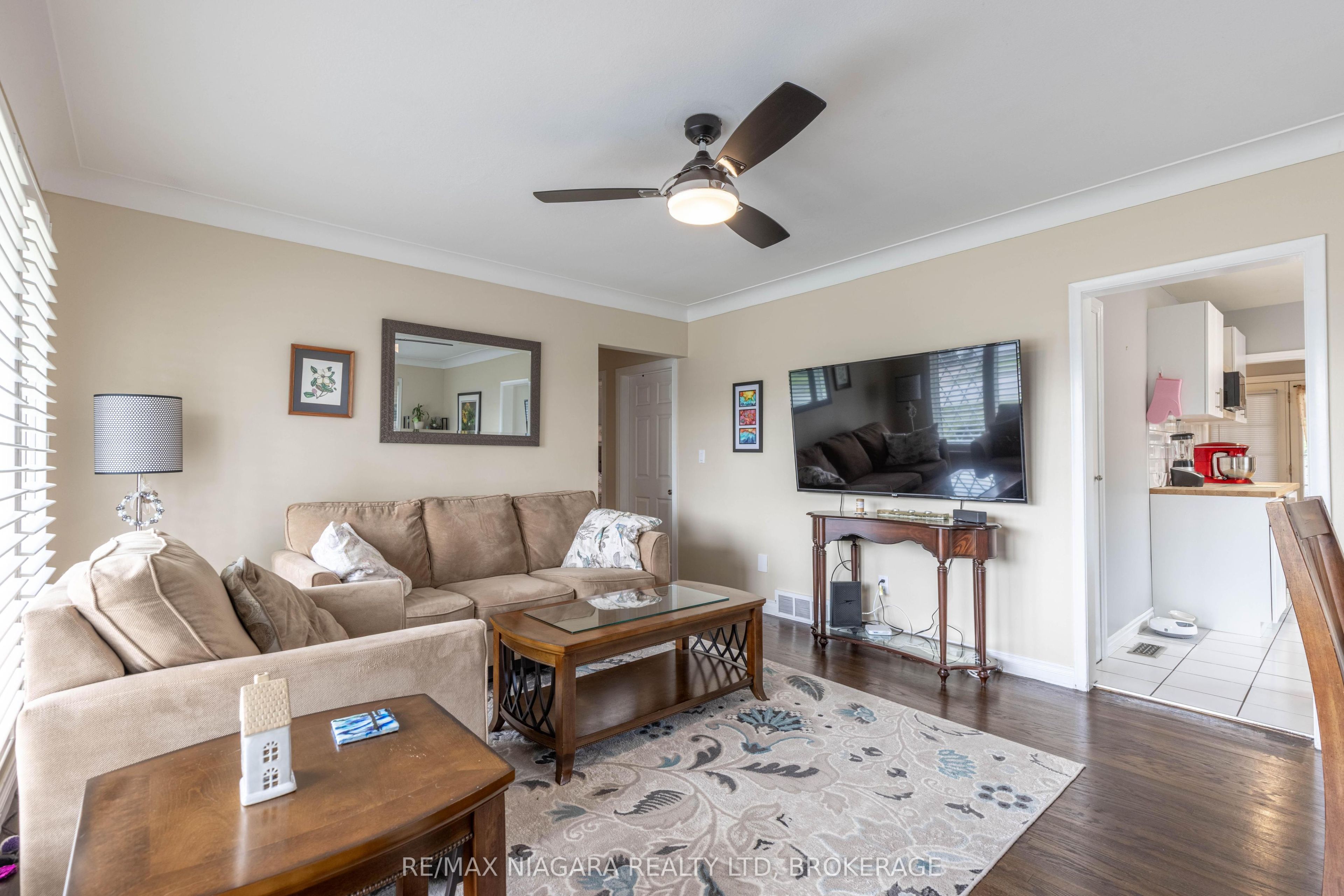 6555 Doreen Drive, Niagara Falls, ON L2E 5K6 photo 5