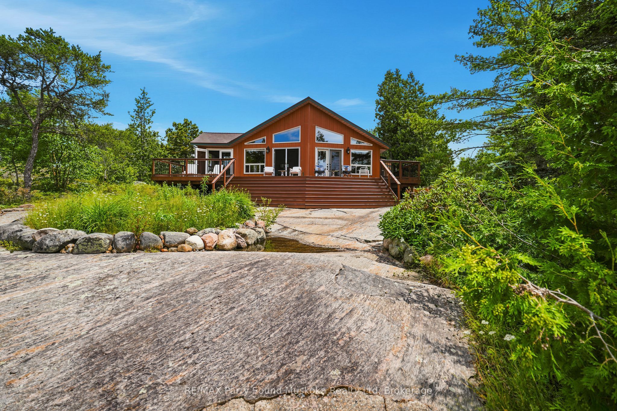 2397 Key River N/A, Parry Sound Remote Area, ON P0G 1A0 photo 5