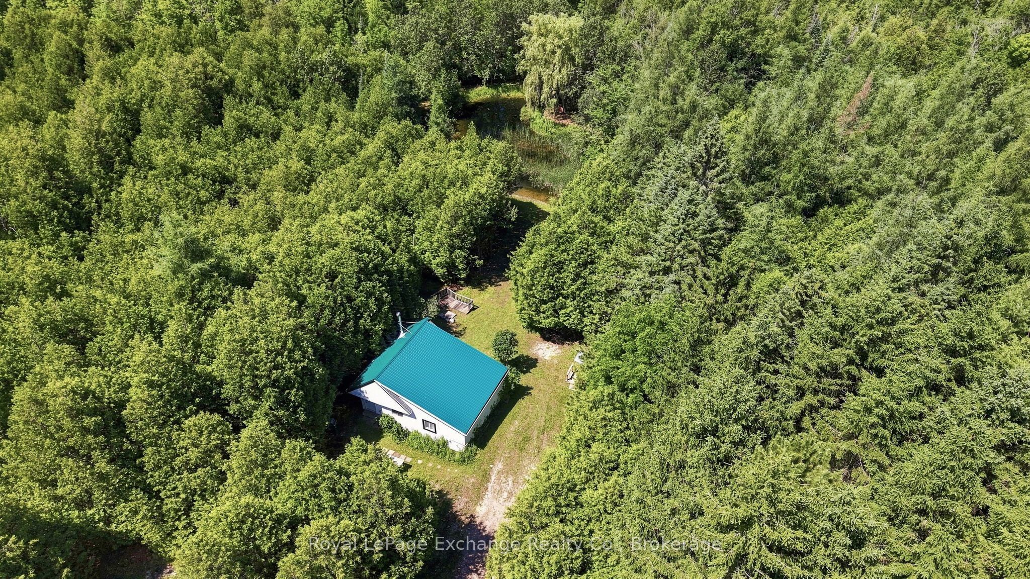 495144 Traverston Road, West Grey, ON N0C 1H0