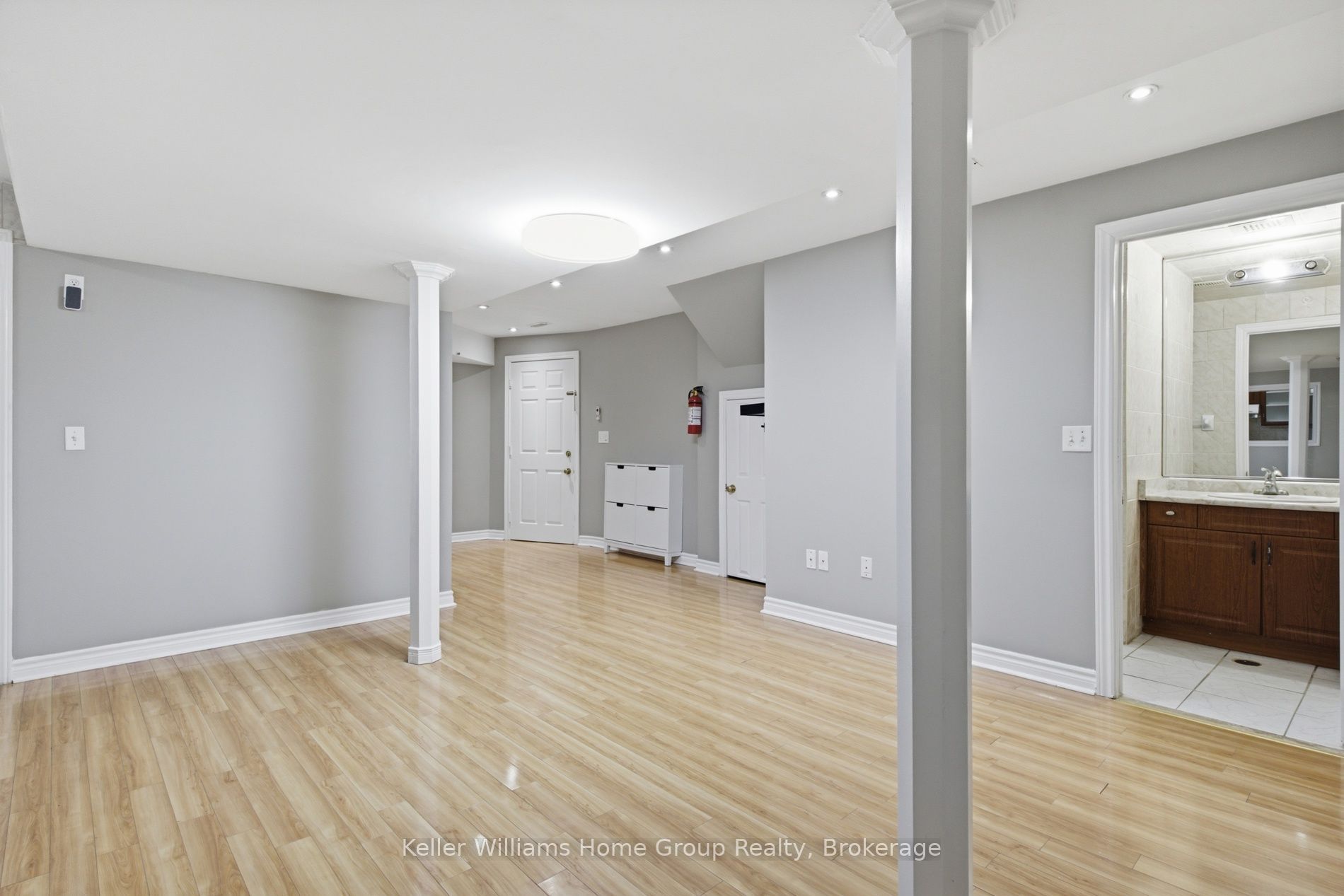 23 Lynch Circle Bsmt, Guelph, ON N1L 1R5 photo 4