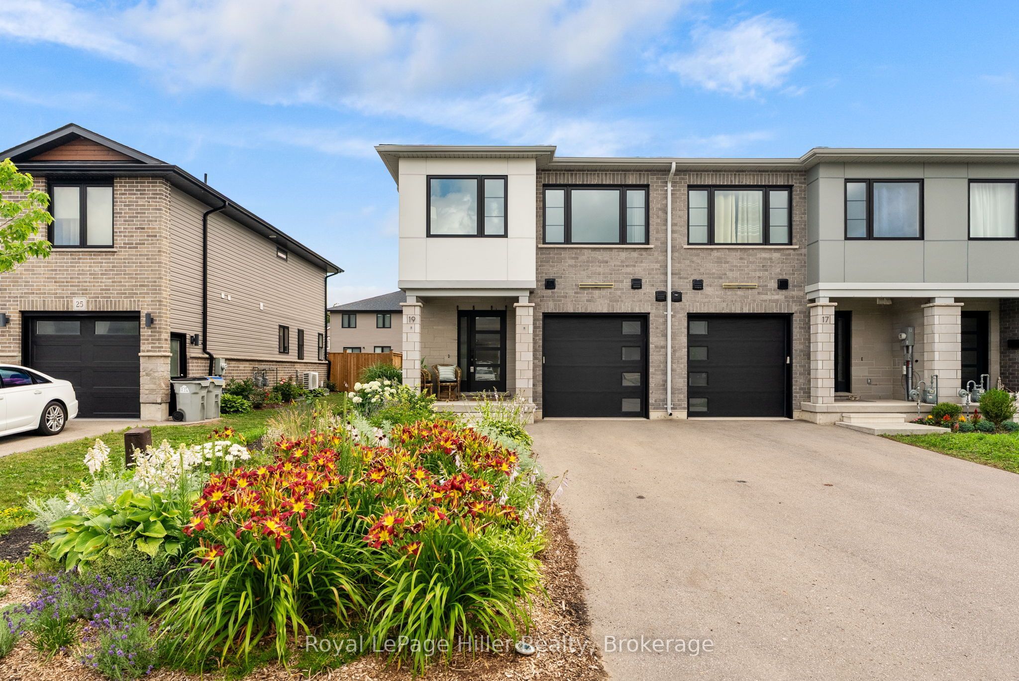 19 Trailside Drive, St. Marys, ON N4X 0C1