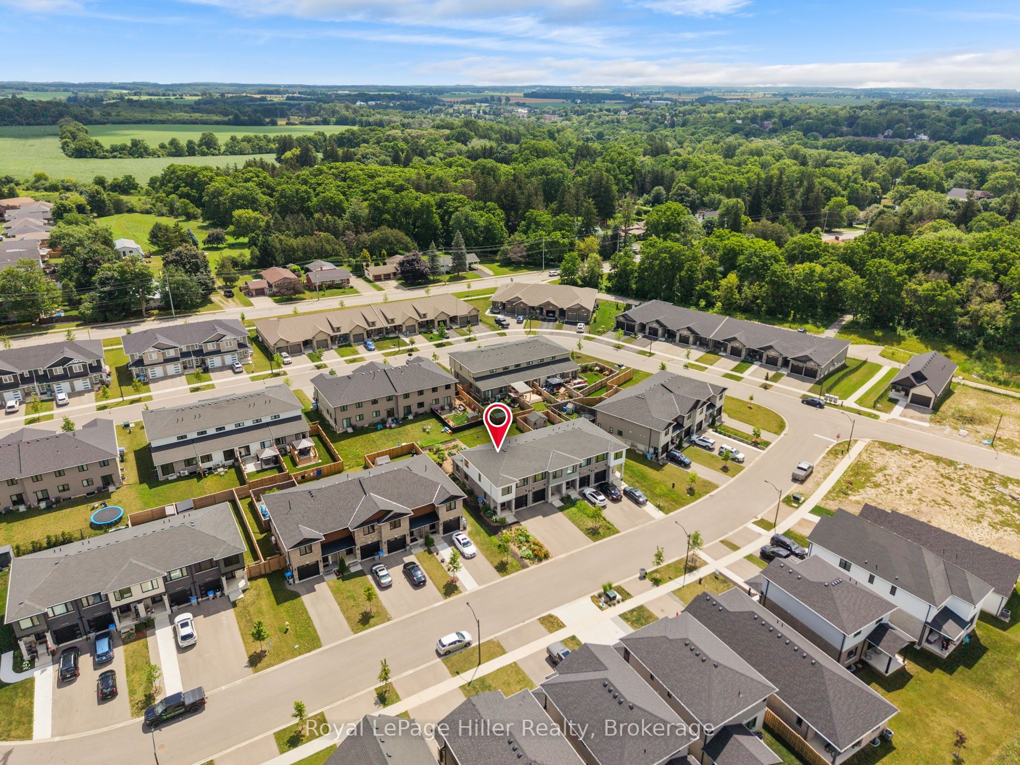 19 Trailside Drive, St. Marys, ON N4X 0C1 photo 4