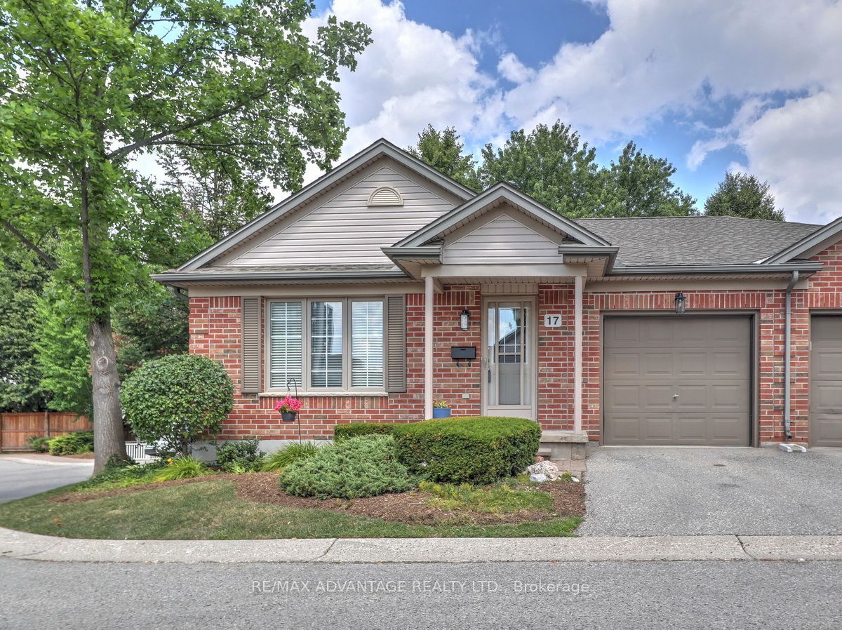 515 Proudfoot Lane 17, London North, ON N6H 5N9
