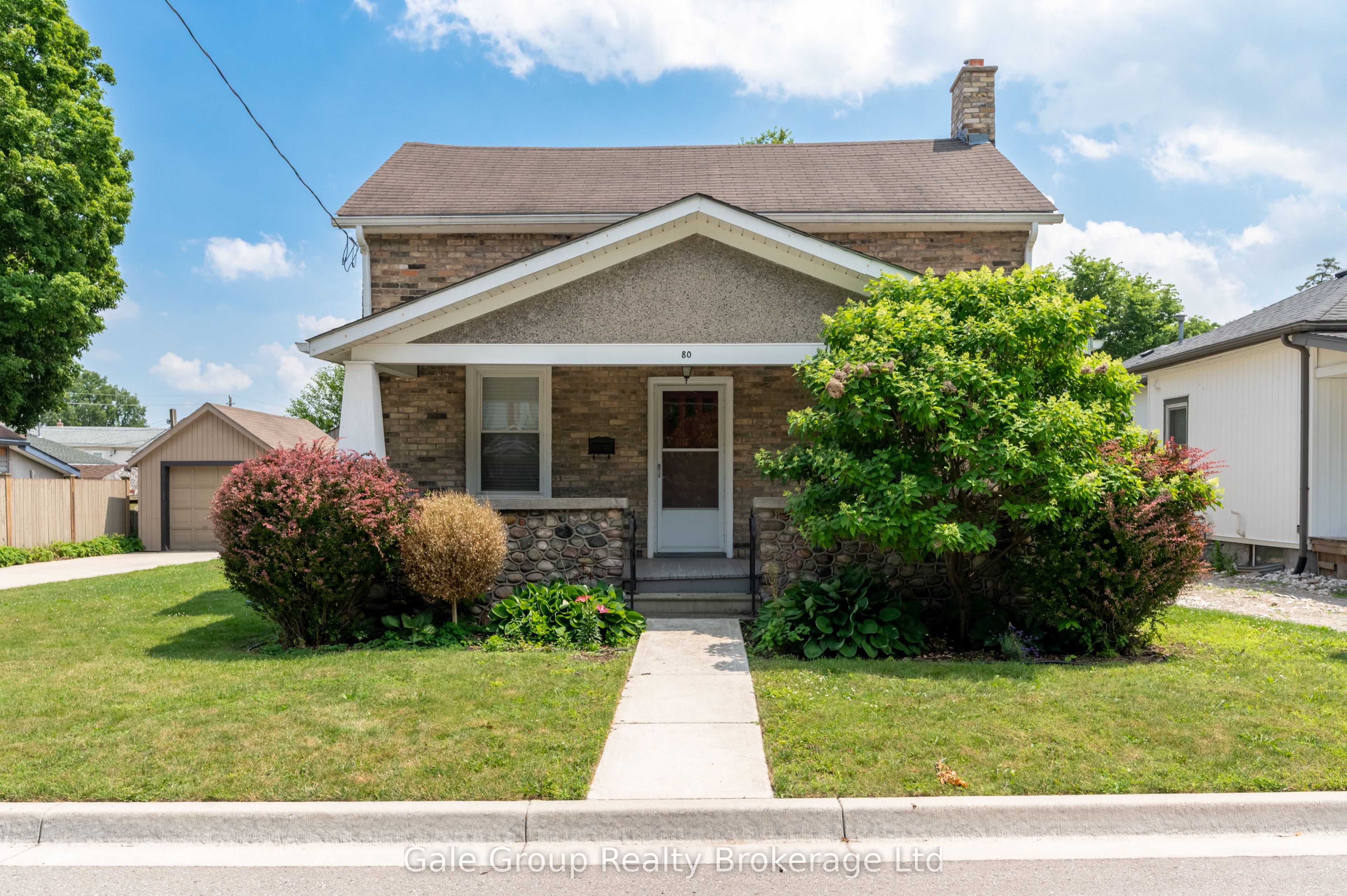 80 William Street, Ingersoll, ON N5C 1M5