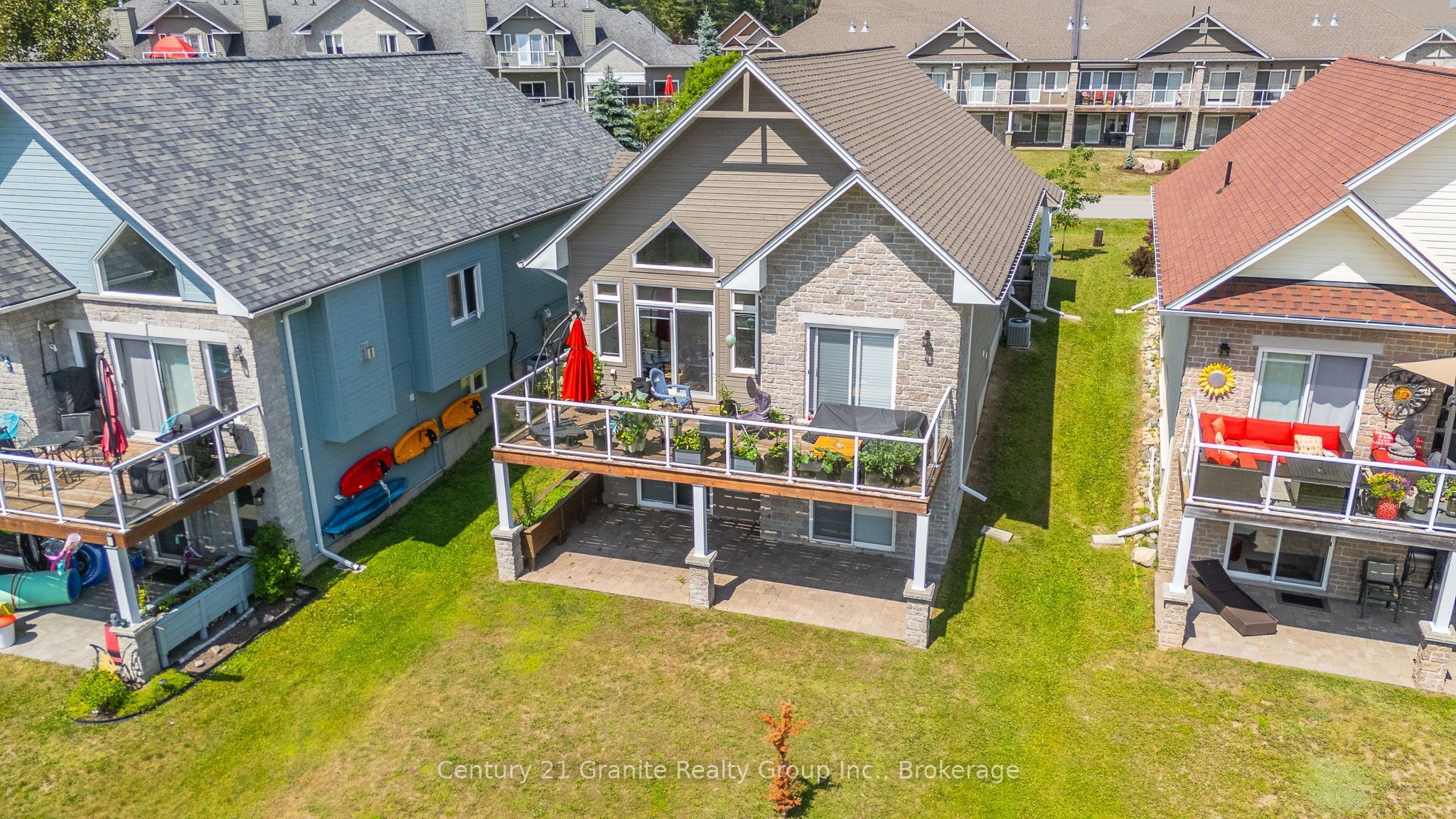 17 Webb Circle, Dysart et al, ON K0M 1S0 photo 4
