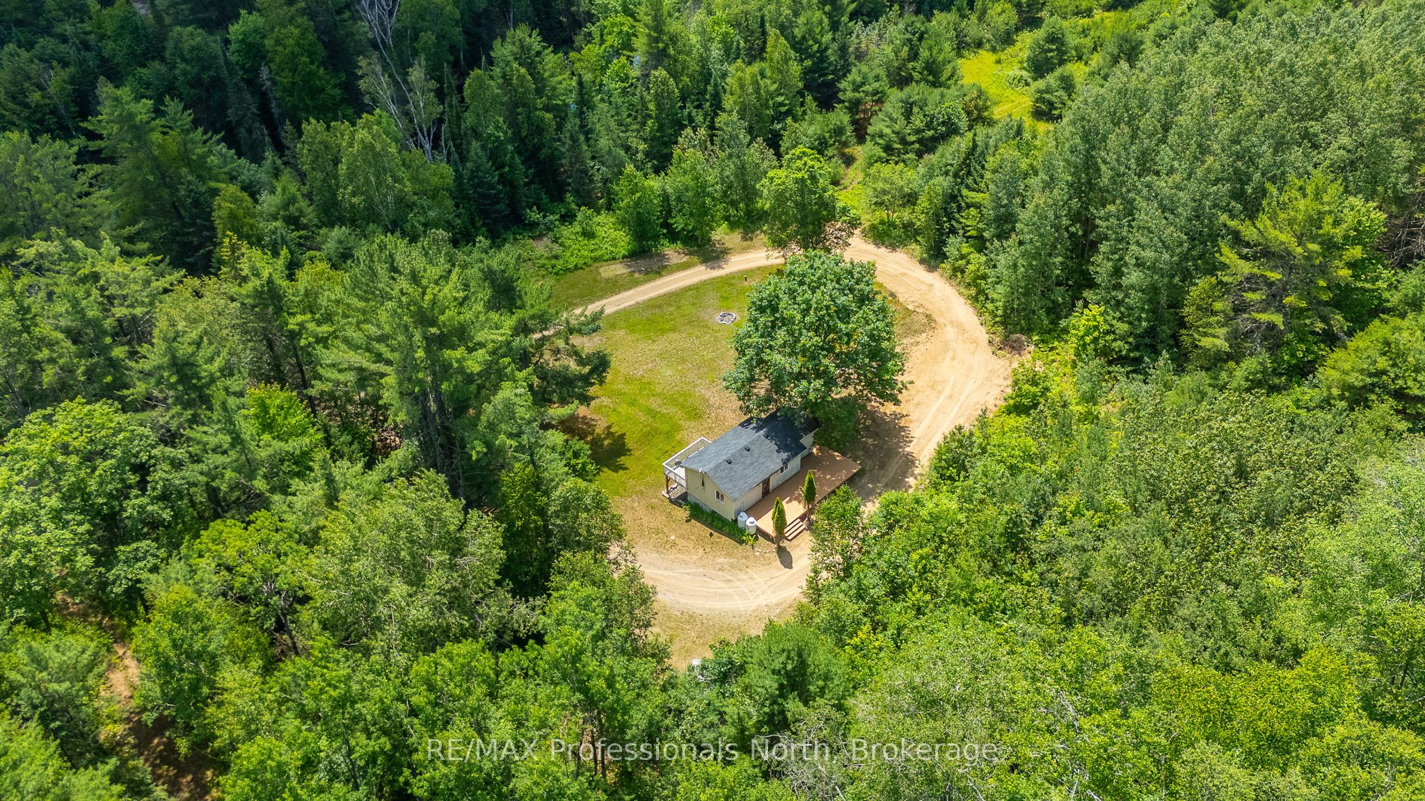 1468 Barry Line, Algonquin Highlands, ON K0M 1J0 photo 3