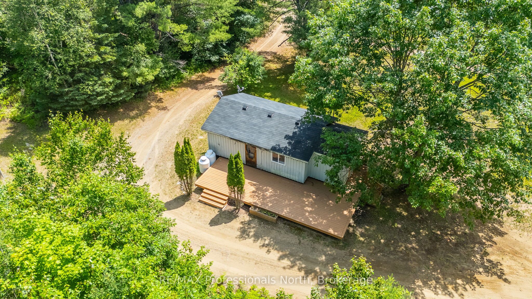 1468 Barry Line, Algonquin Highlands, ON K0M 1J0 photo 4