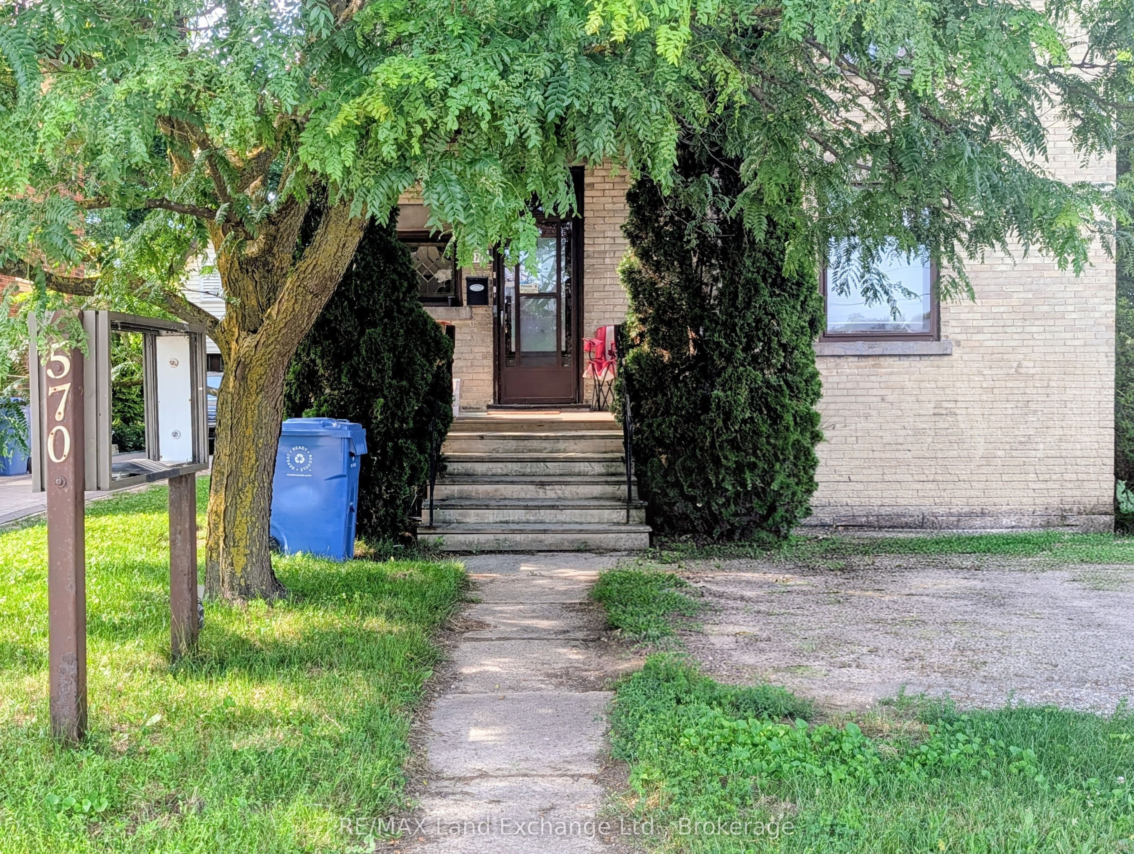 570 10th Street, Hanover, ON N4N 1R7 photo 4