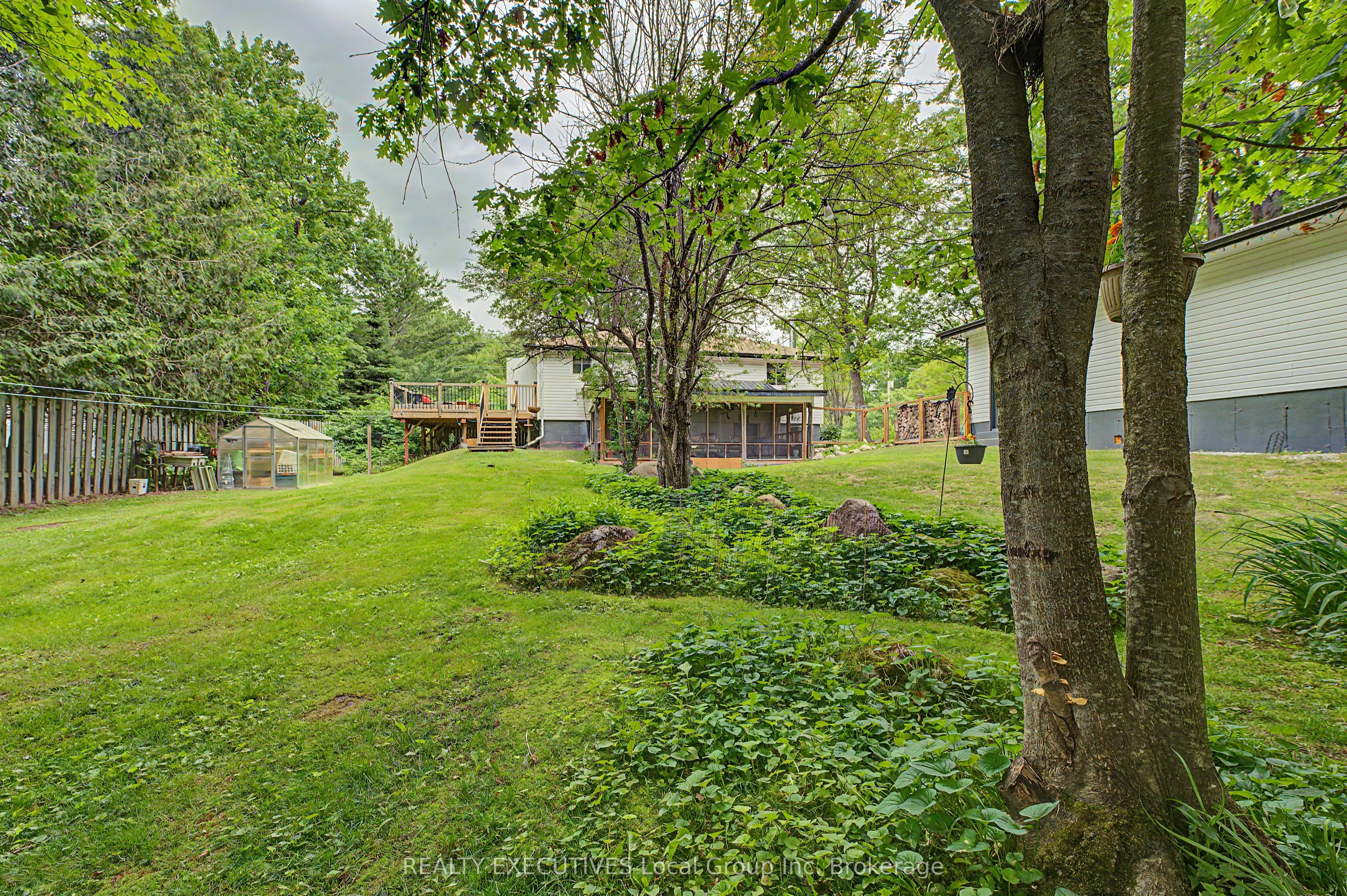 647 DERLAND Road, East Ferris, ON P0H 1H0 photo 2