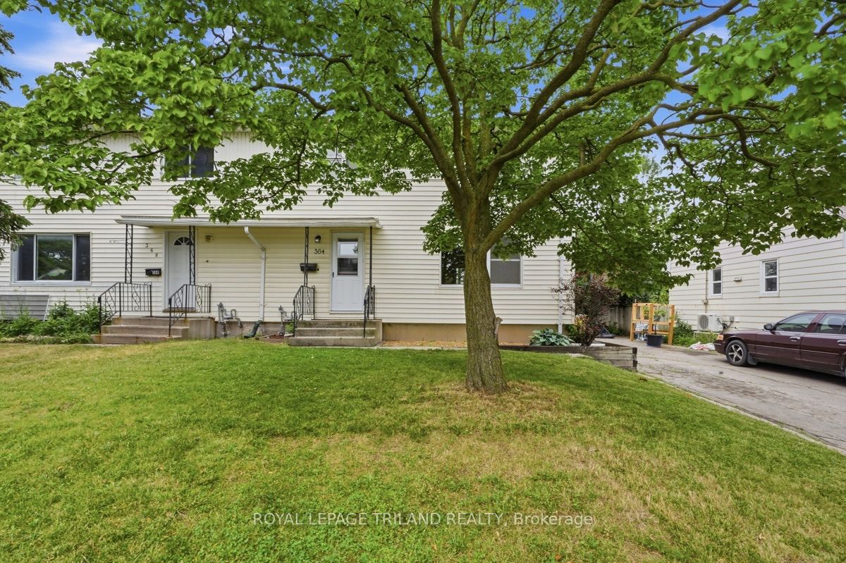 364 Flanders Row, London East, ON N5Y 1C4 photo 3