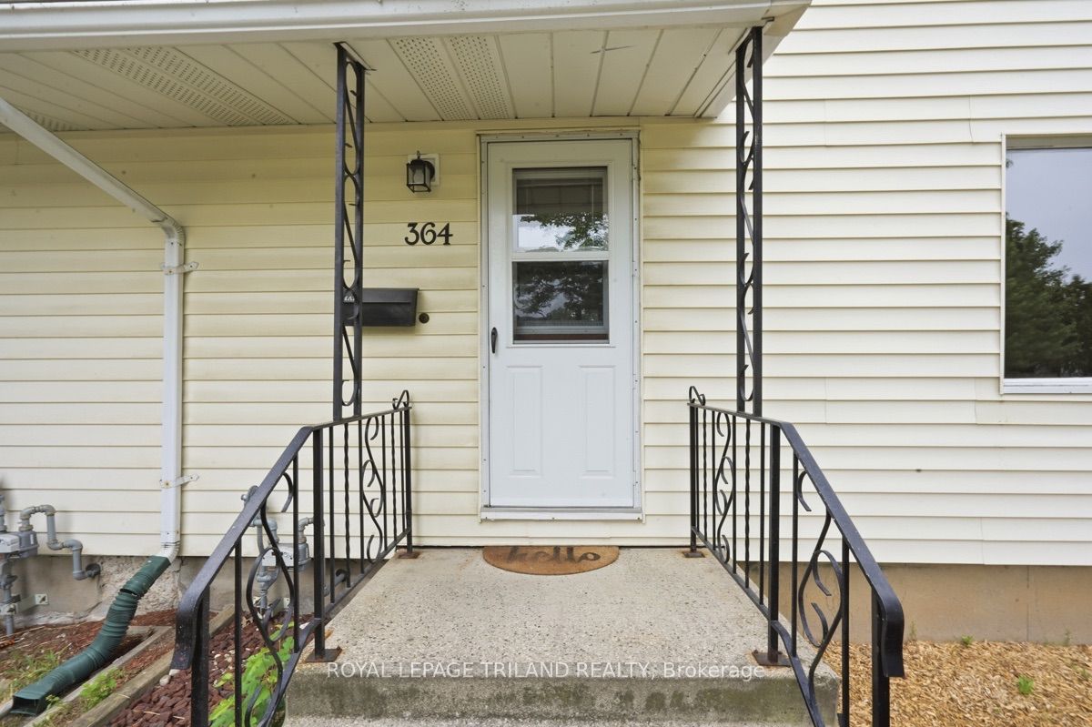 364 Flanders Row, London East, ON N5Y 1C4 photo 4