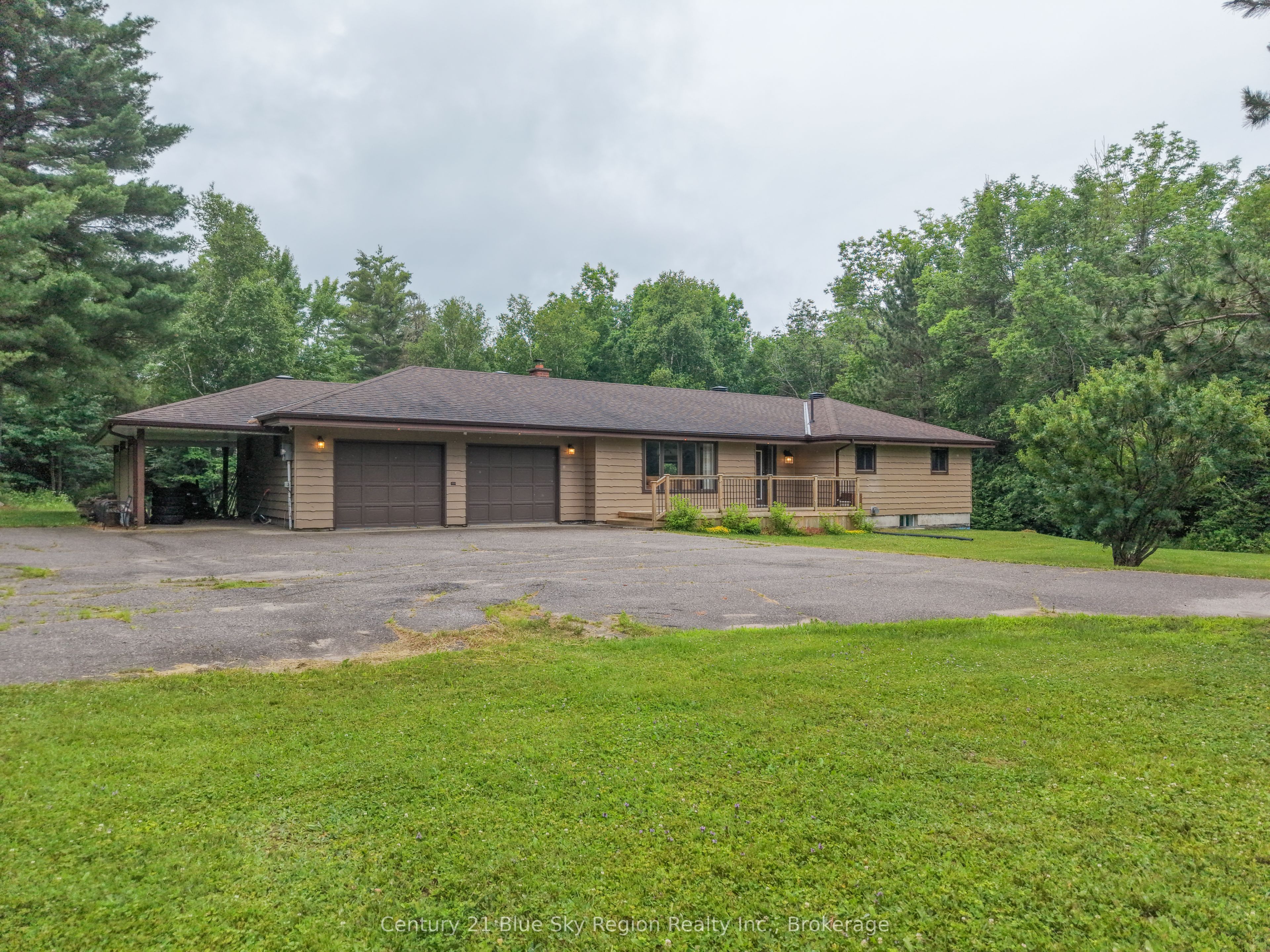 1532 Highway 17 N/A E, Bonfield, ON P0H 2E0