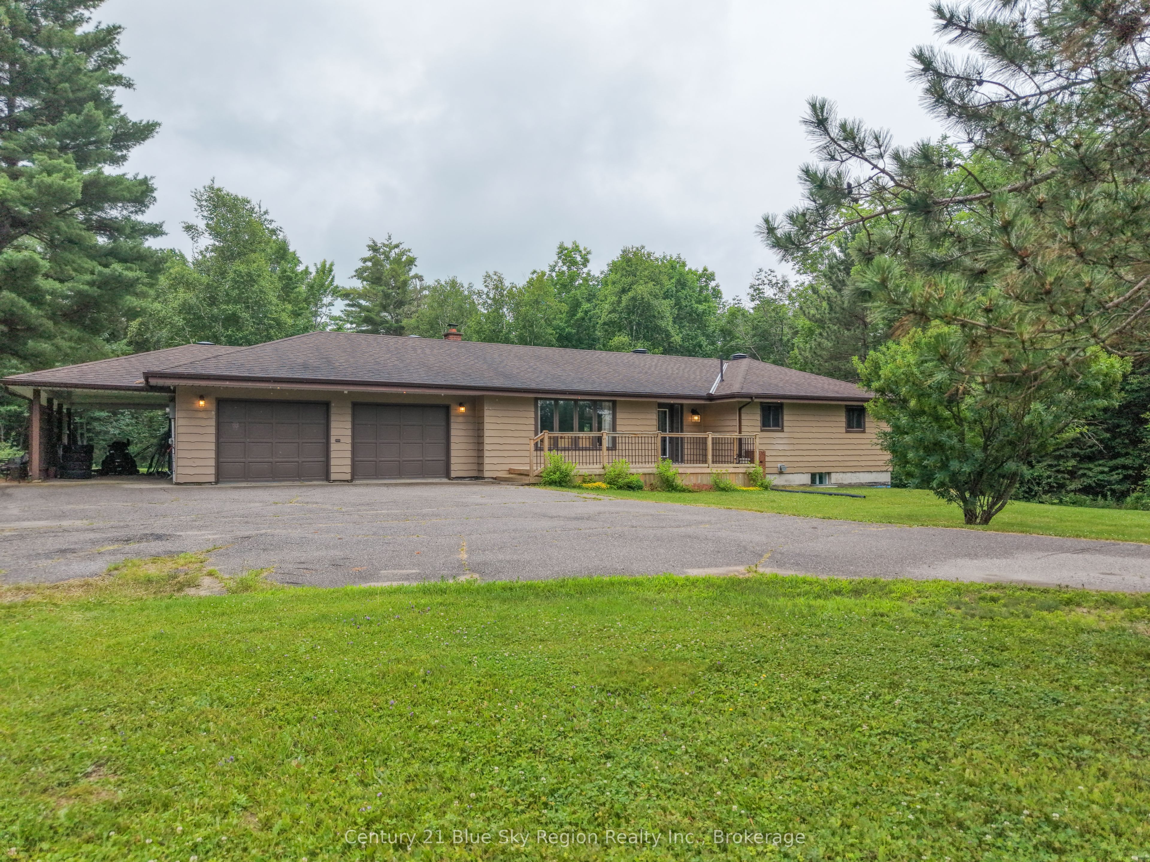 1532 Highway 17 N/A E, Bonfield, ON P0H 2E0 photo 2