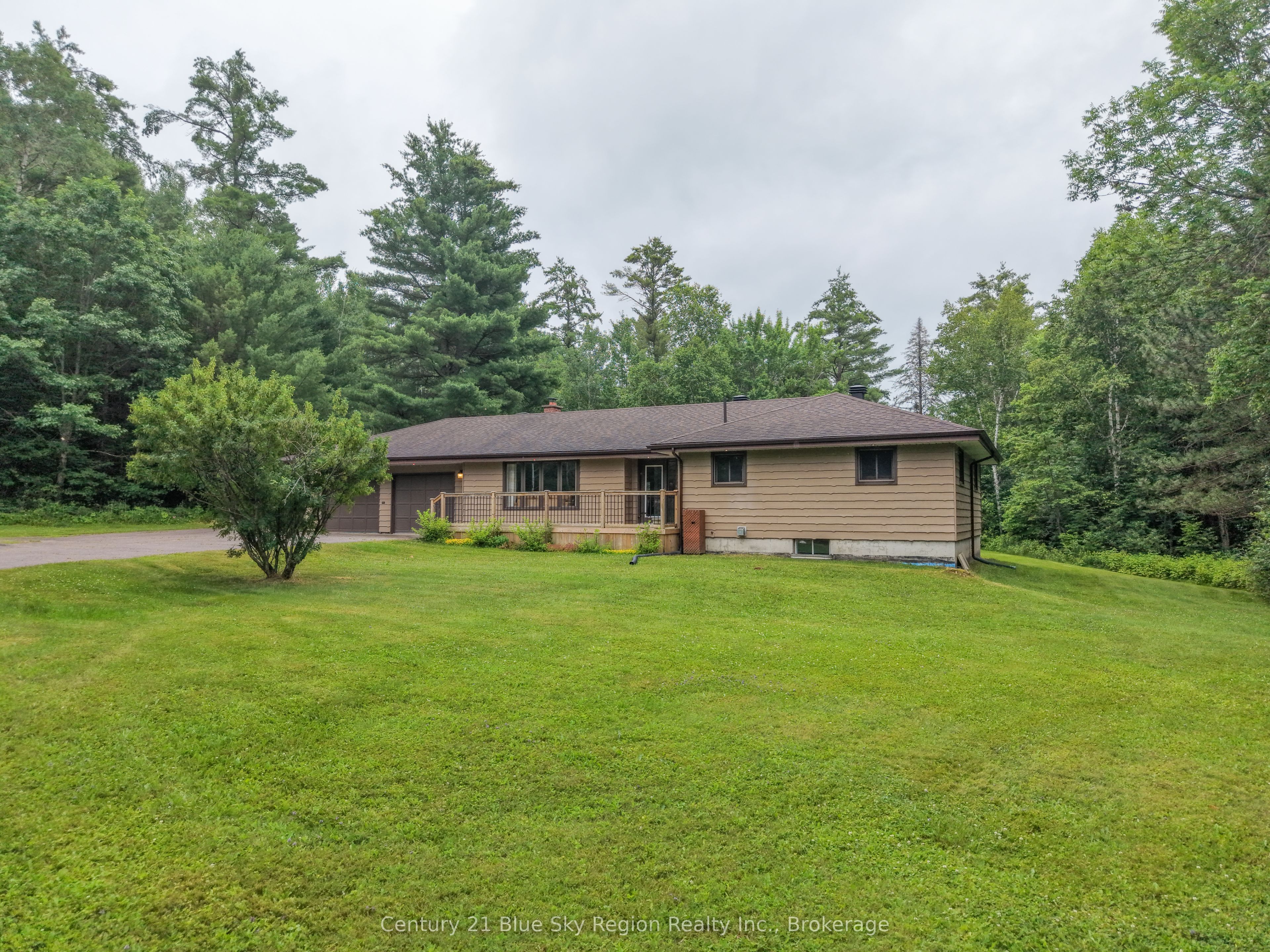 1532 Highway 17 N/A E, Bonfield, ON P0H 2E0 photo 3