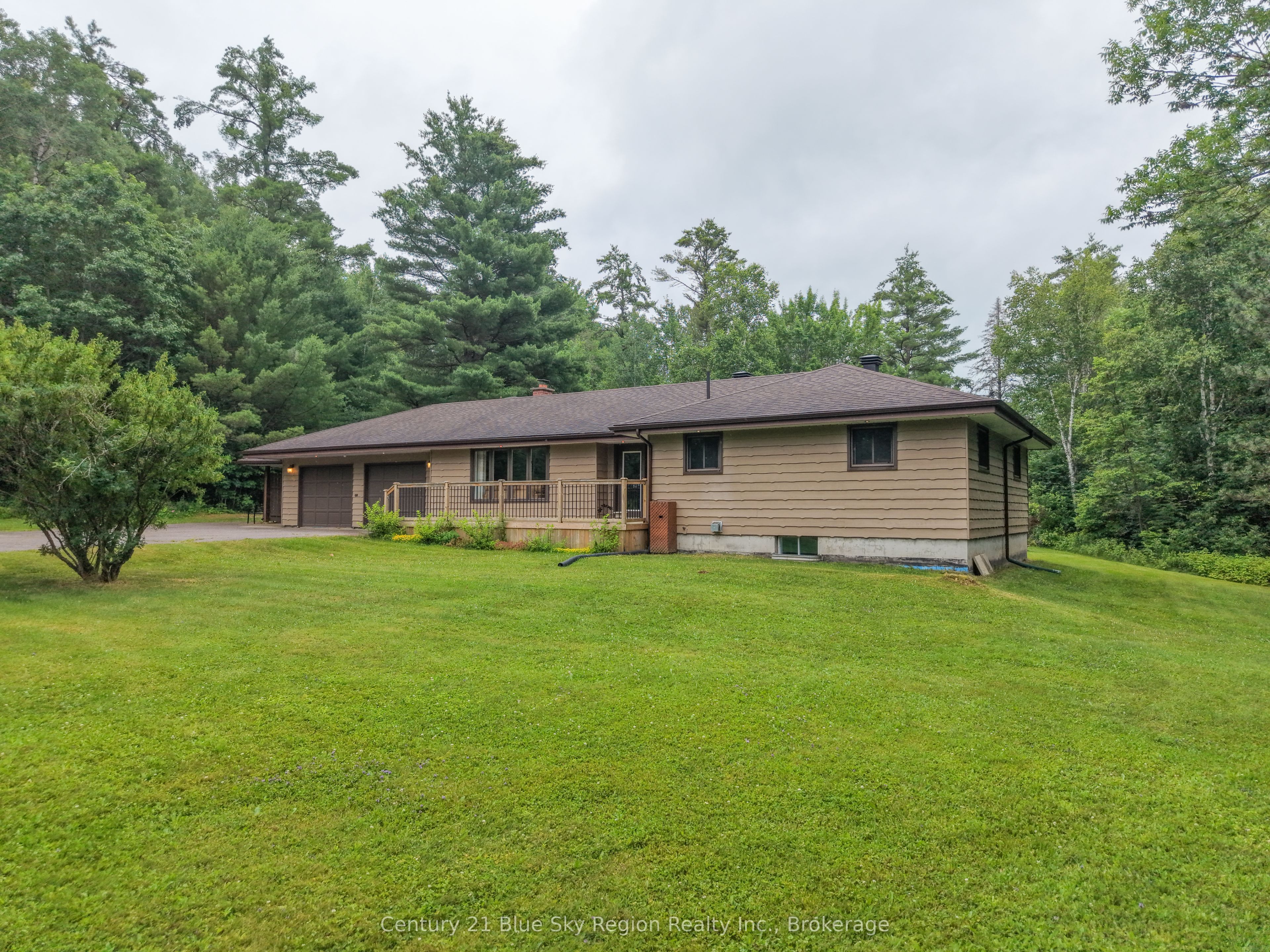 1532 Highway 17 N/A E, Bonfield, ON P0H 2E0 photo 4
