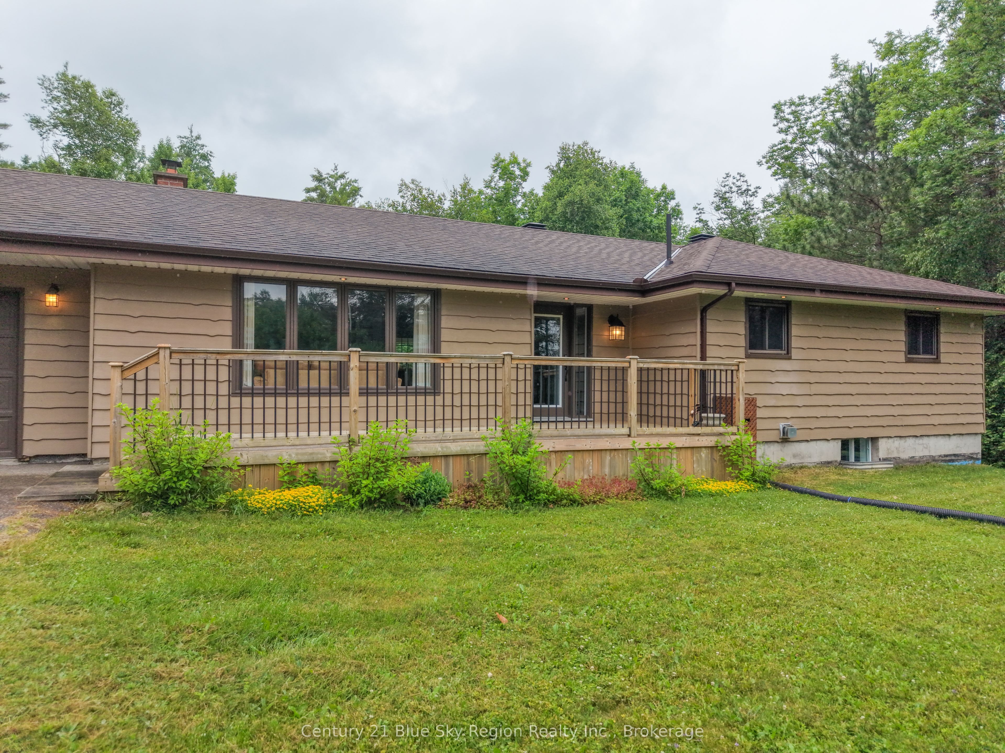 1532 Highway 17 N/A E, Bonfield, ON P0H 2E0 photo 5