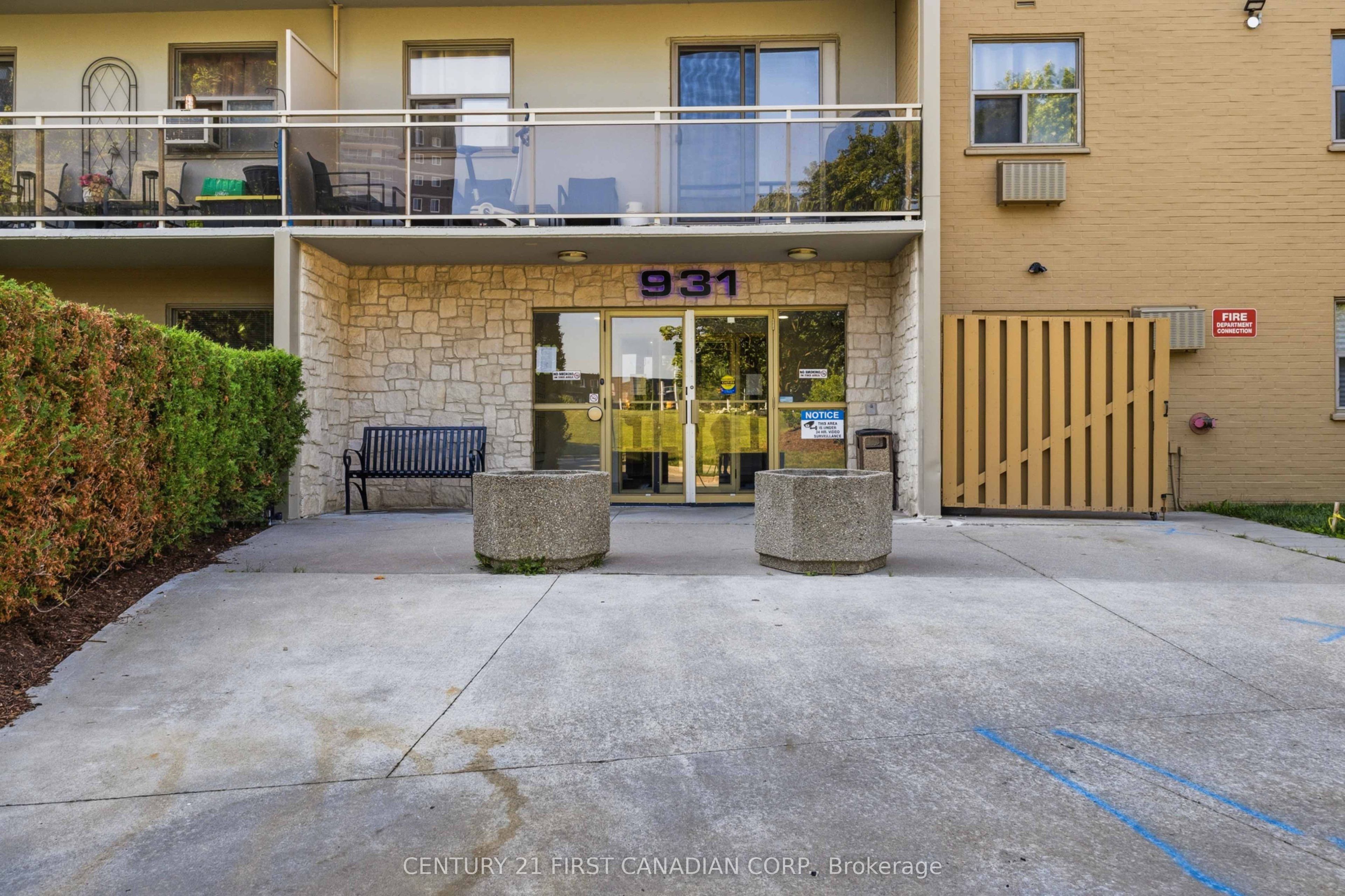 931 S Wonderland Road 707, London South, ON N6K 2X6 photo 2