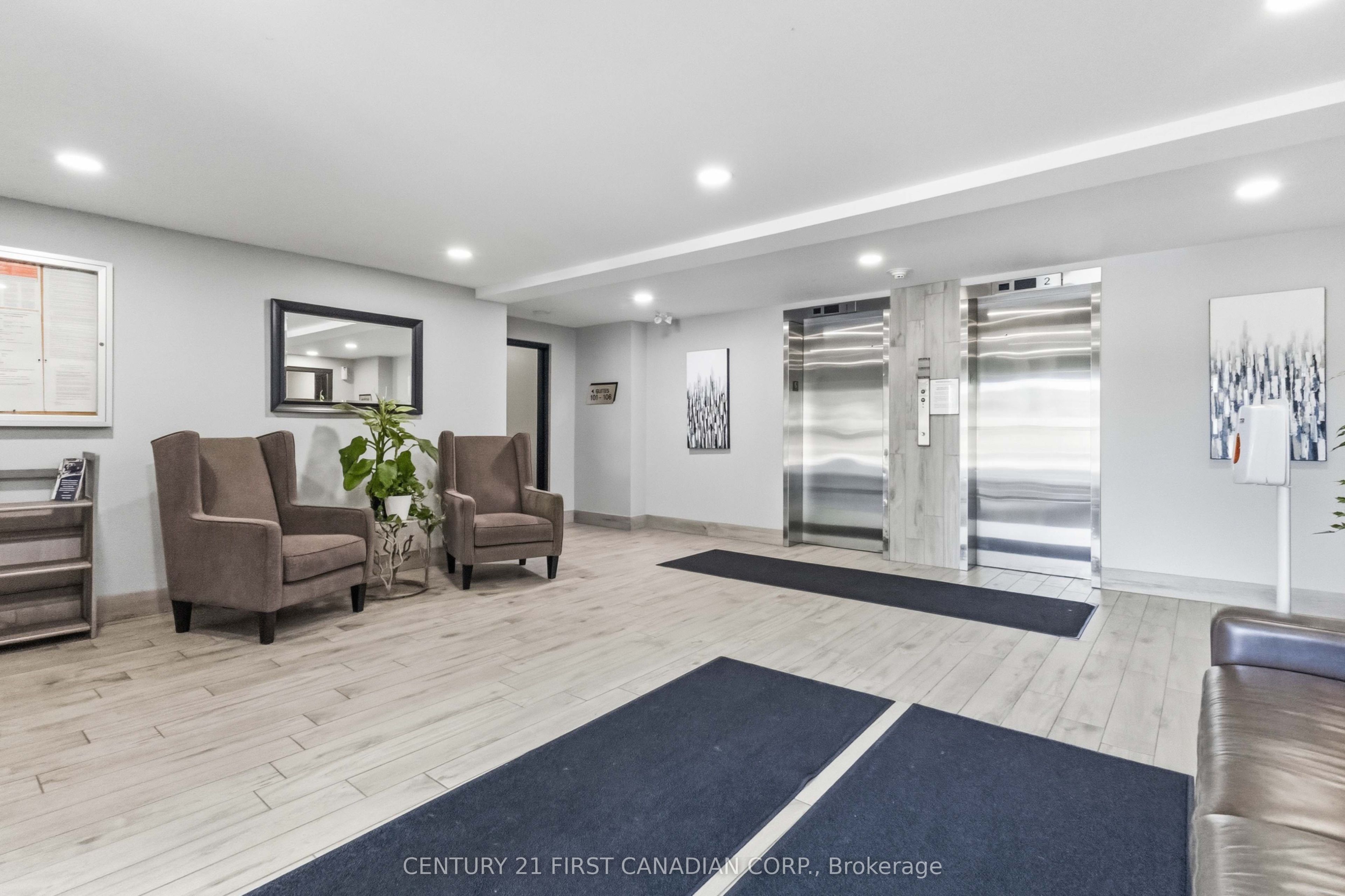 931 S Wonderland Road 707, London South, ON N6K 2X6 photo 4