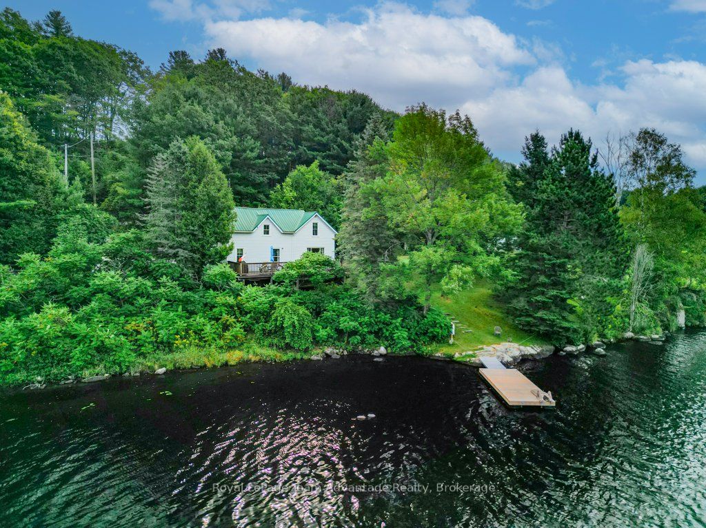 27 BURNSIDE BRIDGE Road, McDougall, ON P2A 2W9 photo 4