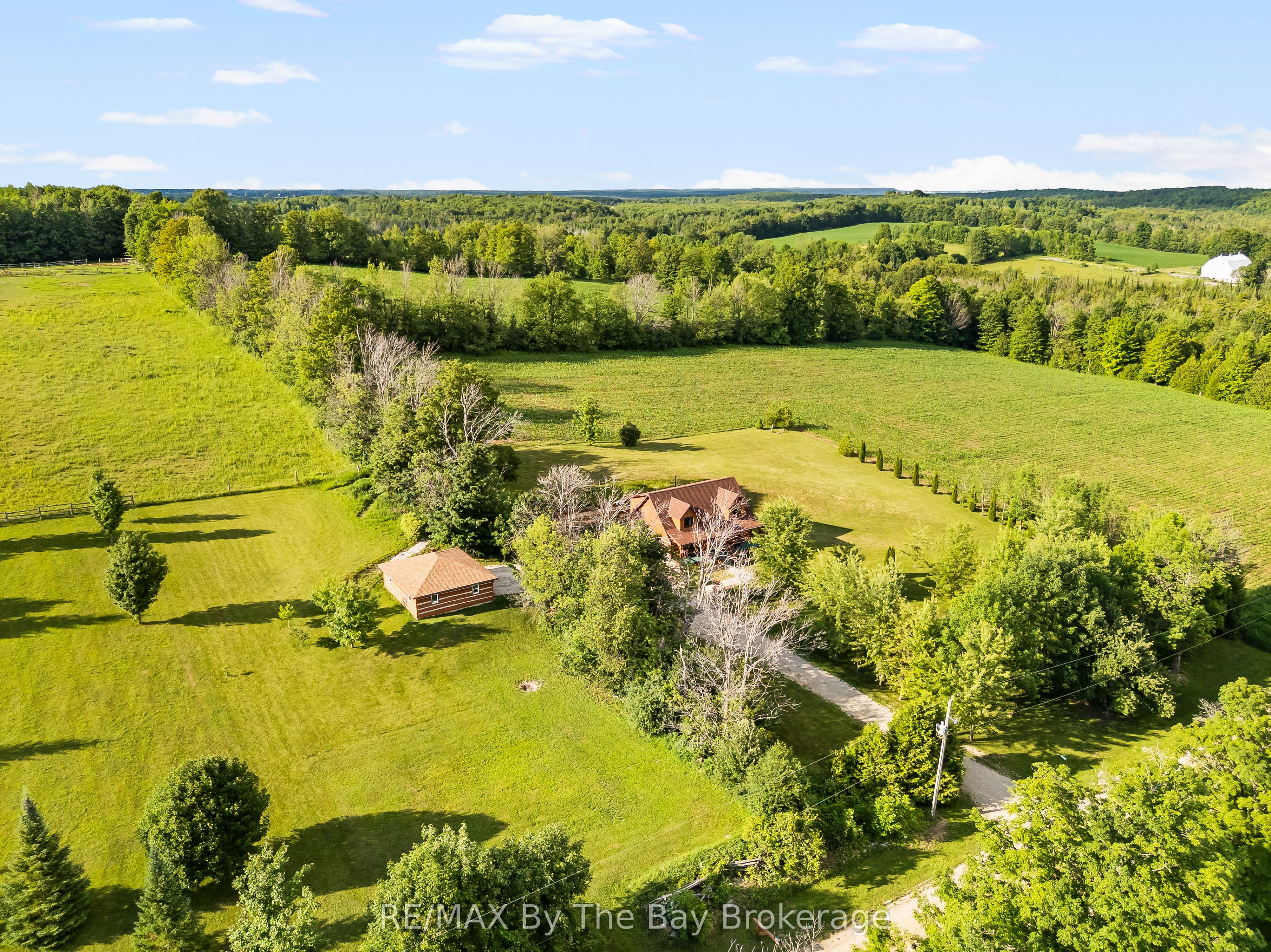 23467 Holland Sydenham Townline, Meaford, ON N0H 1G0