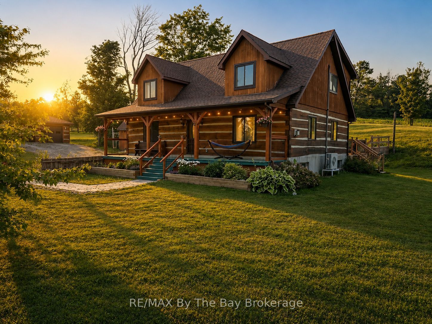 23467 Holland Sydenham Townline, Meaford, ON N0H 1G0 photo 2