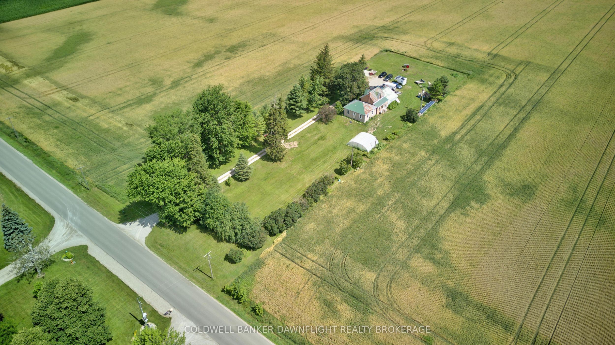 5740 32 Line, West Perth, ON N0K 1N0 photo 3