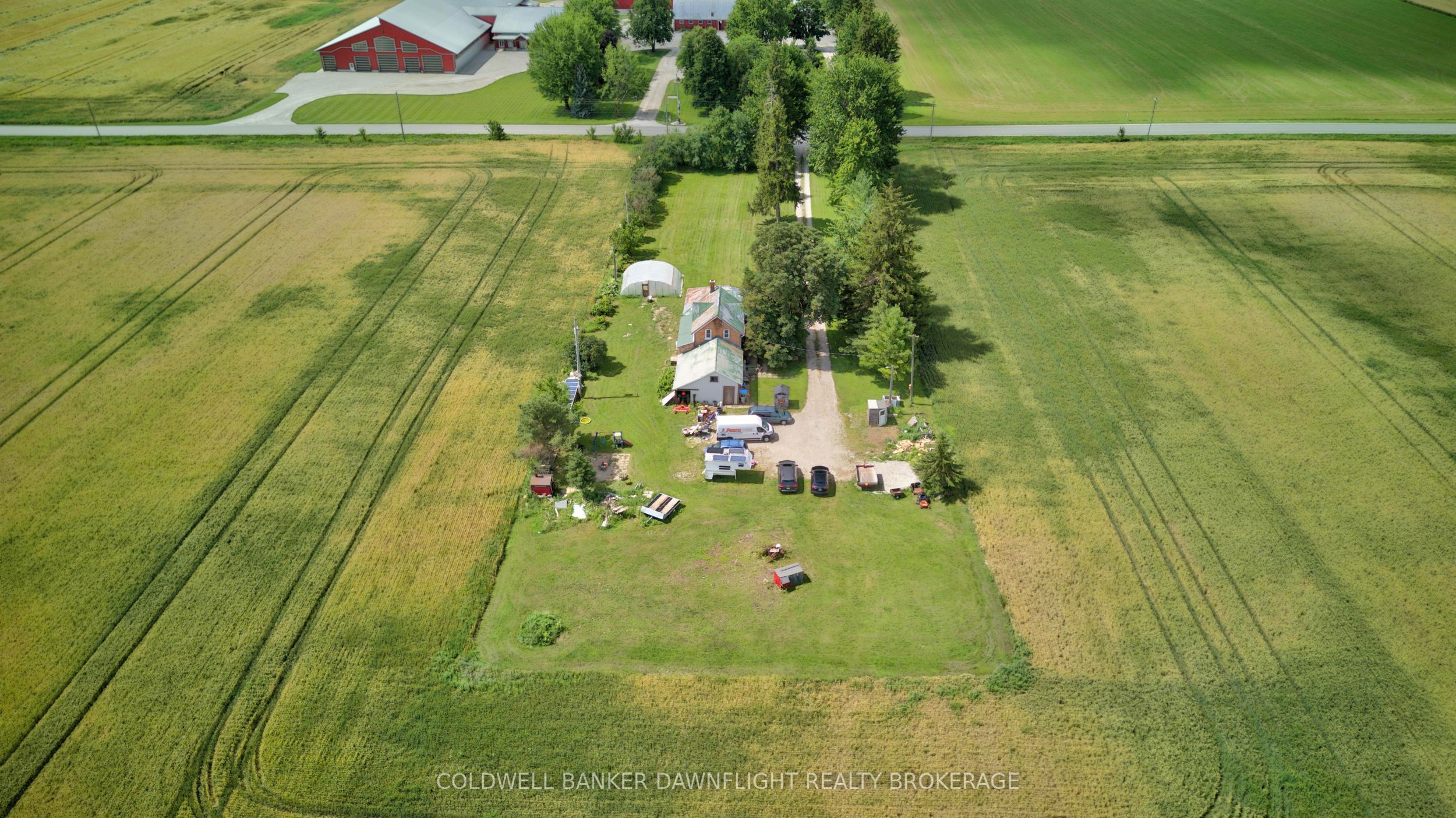5740 32 Line, West Perth, ON N0K 1N0 photo 4