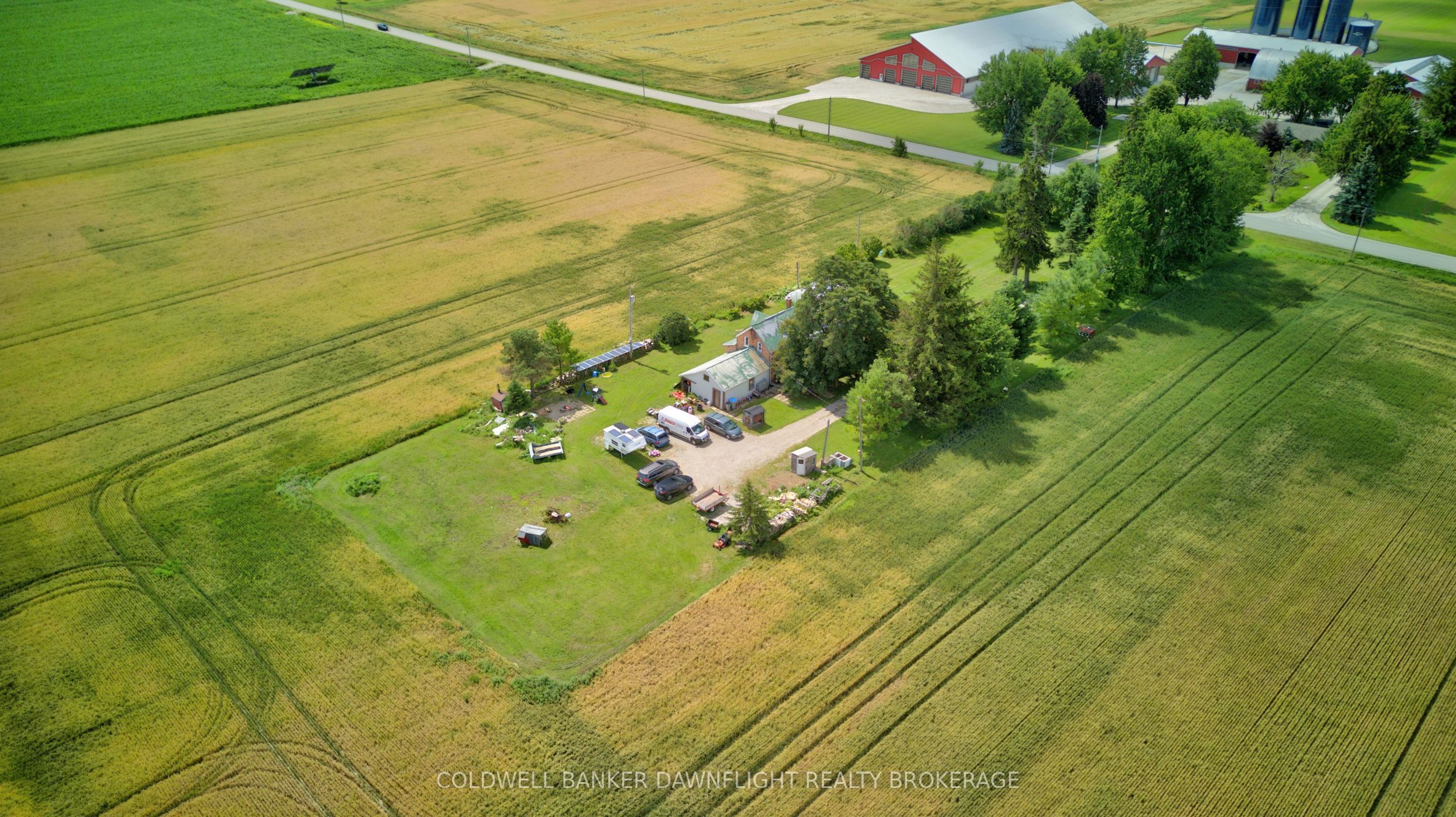 5740 32 Line, West Perth, ON N0K 1N0 photo 5