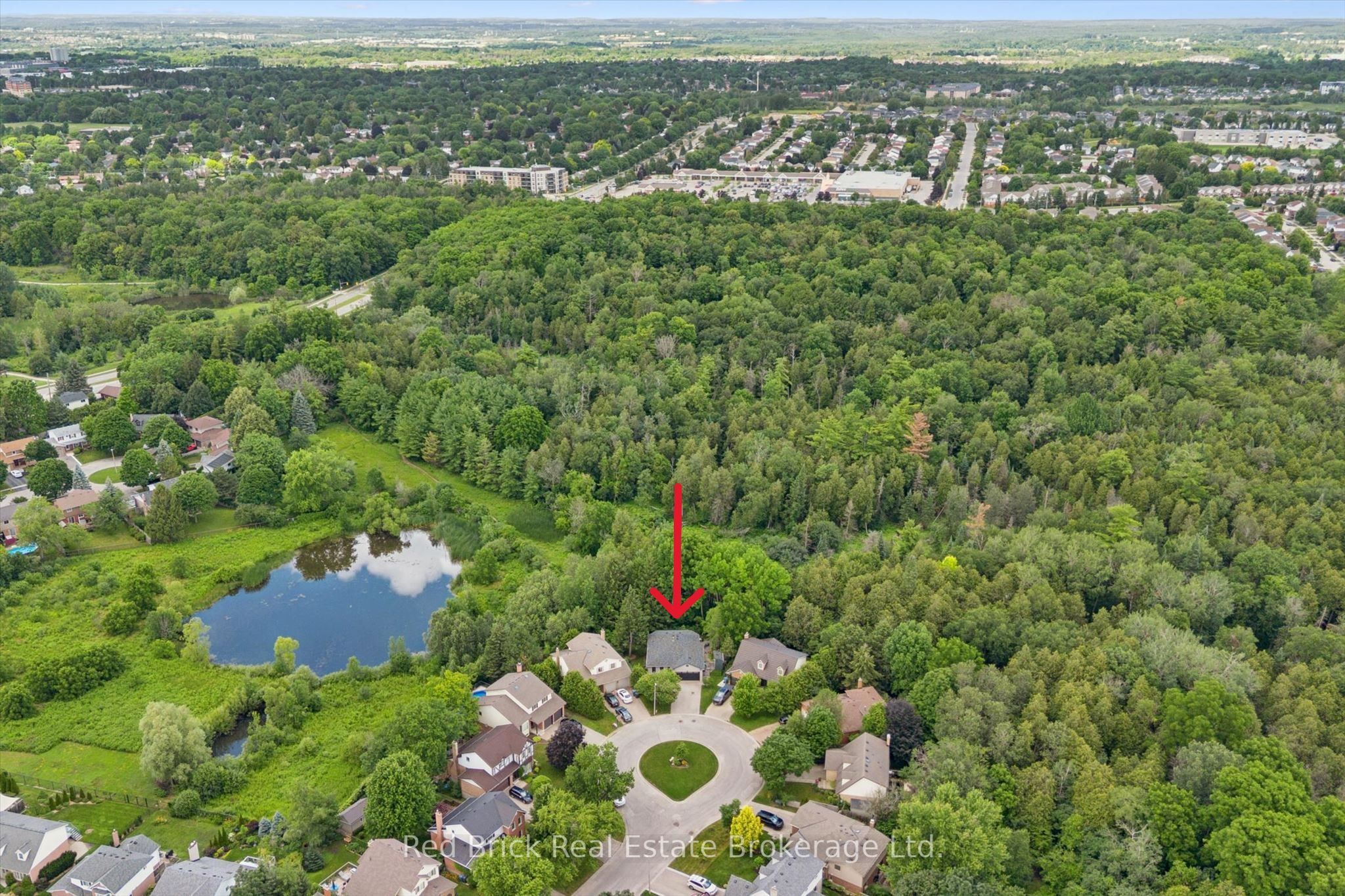 14 Brookhaven Court, Guelph, ON N1G 4C2 photo 5