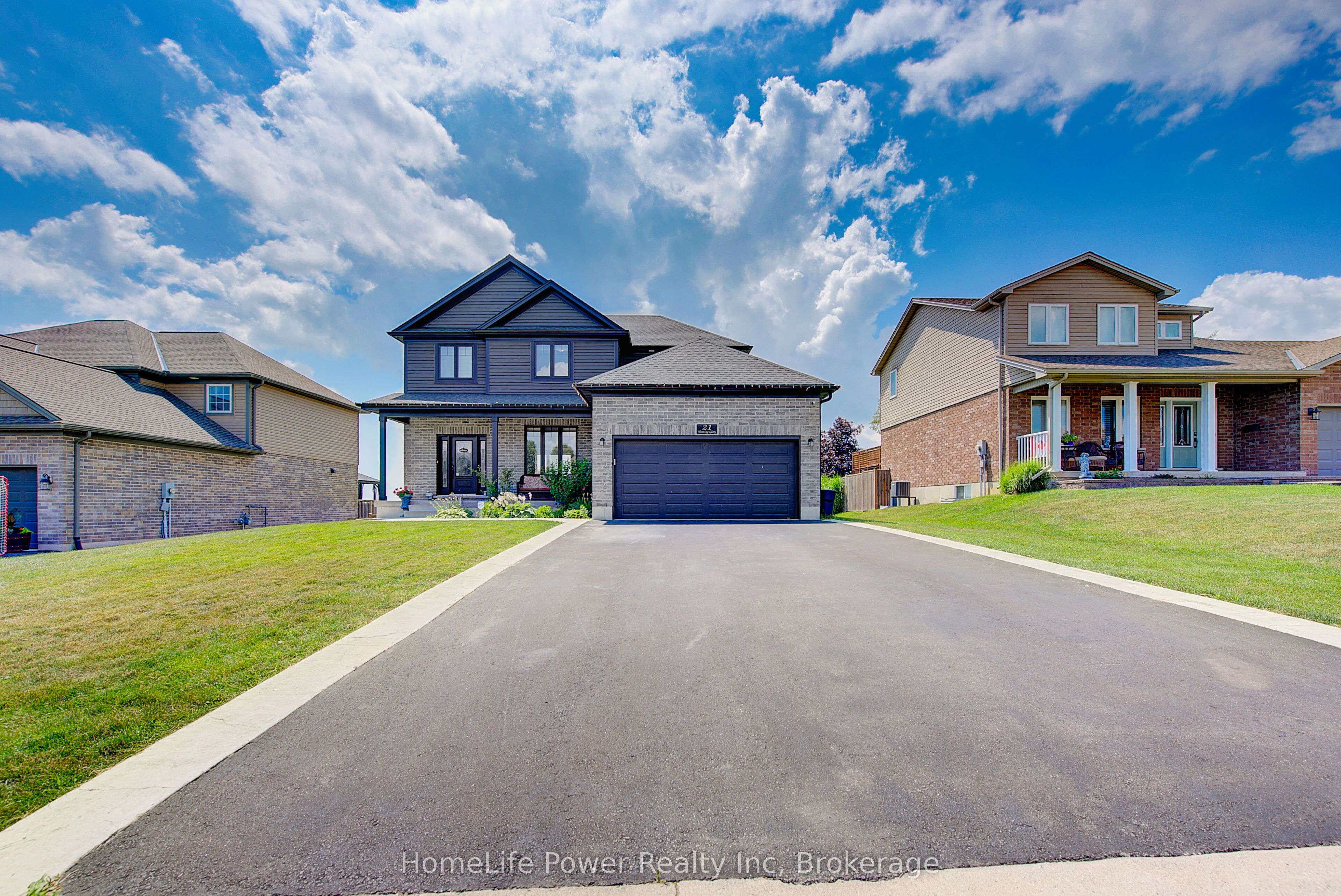 21 Morning Glory Drive, Tillsonburg, ON N4G 5S9 photo 3