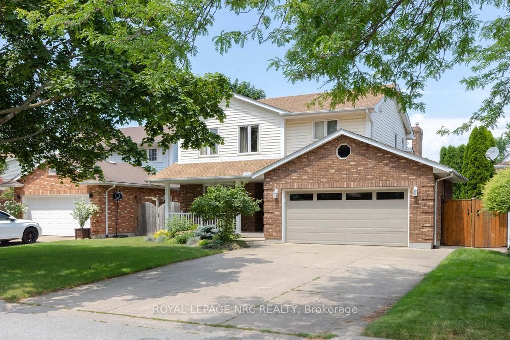 5 Bahama Bay N/A, St. Catharines, ON L2M 7W2