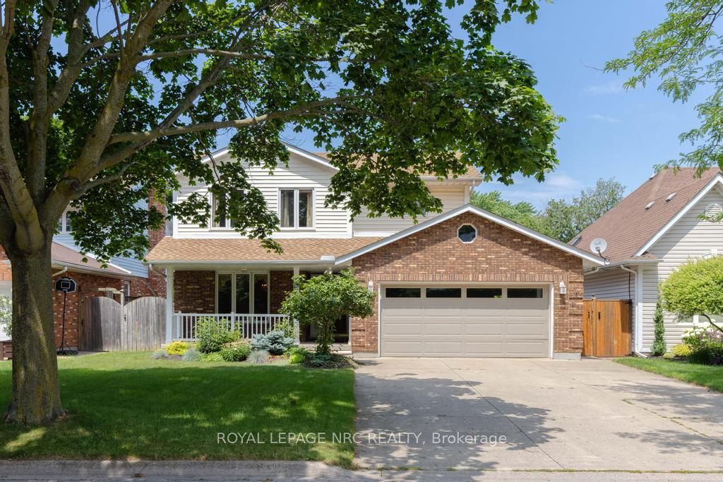 5 Bahama Bay N/A, St. Catharines, ON L2M 7W2 photo 2