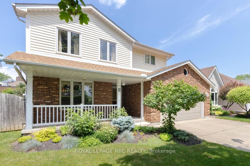 5 Bahama Bay N/A, St. Catharines, ON L2M 7W2 photo 3