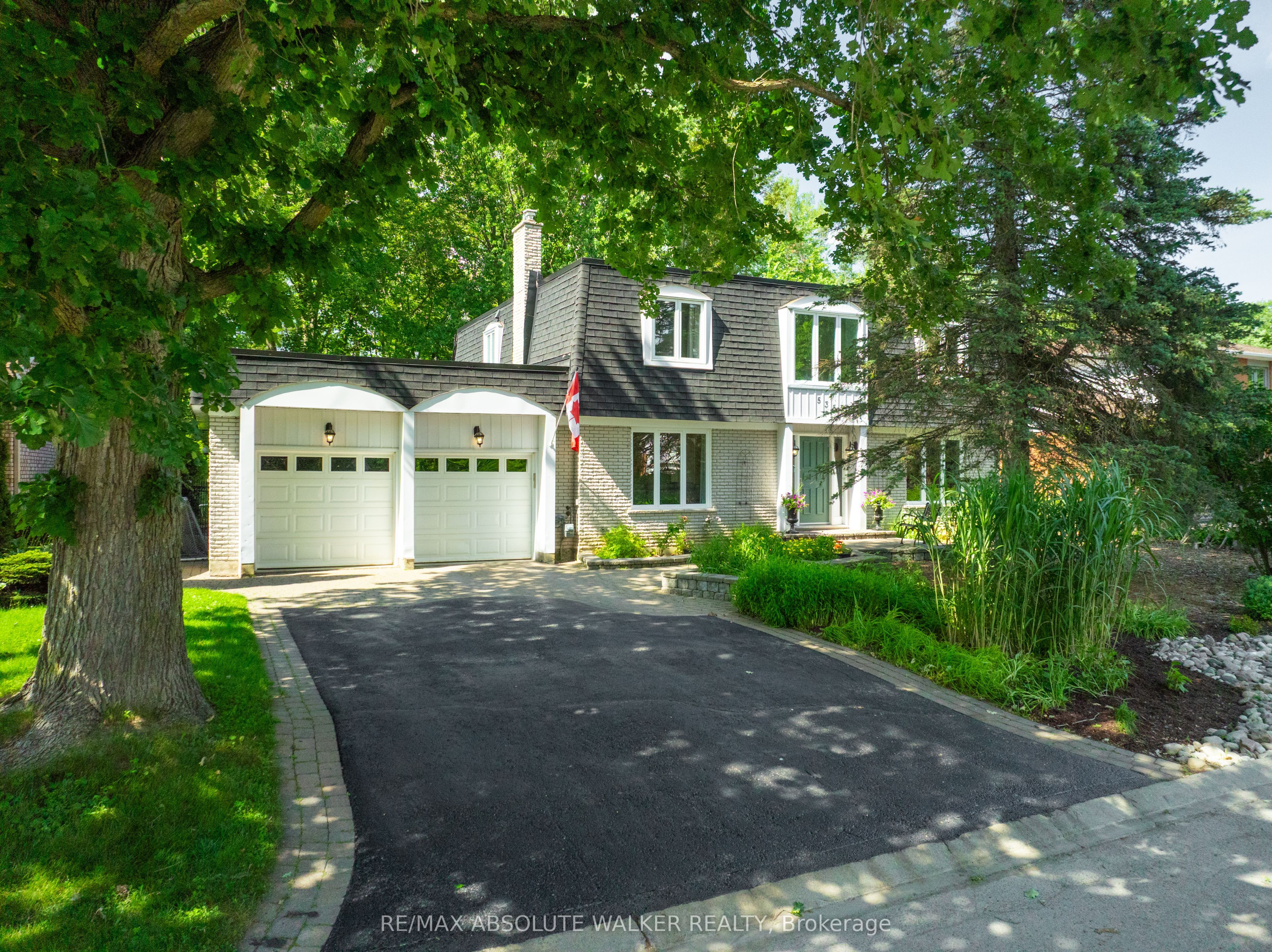 535 Buchanan Crescent, Beacon Hill North - South and Area, ON K1J 7V2 photo 2