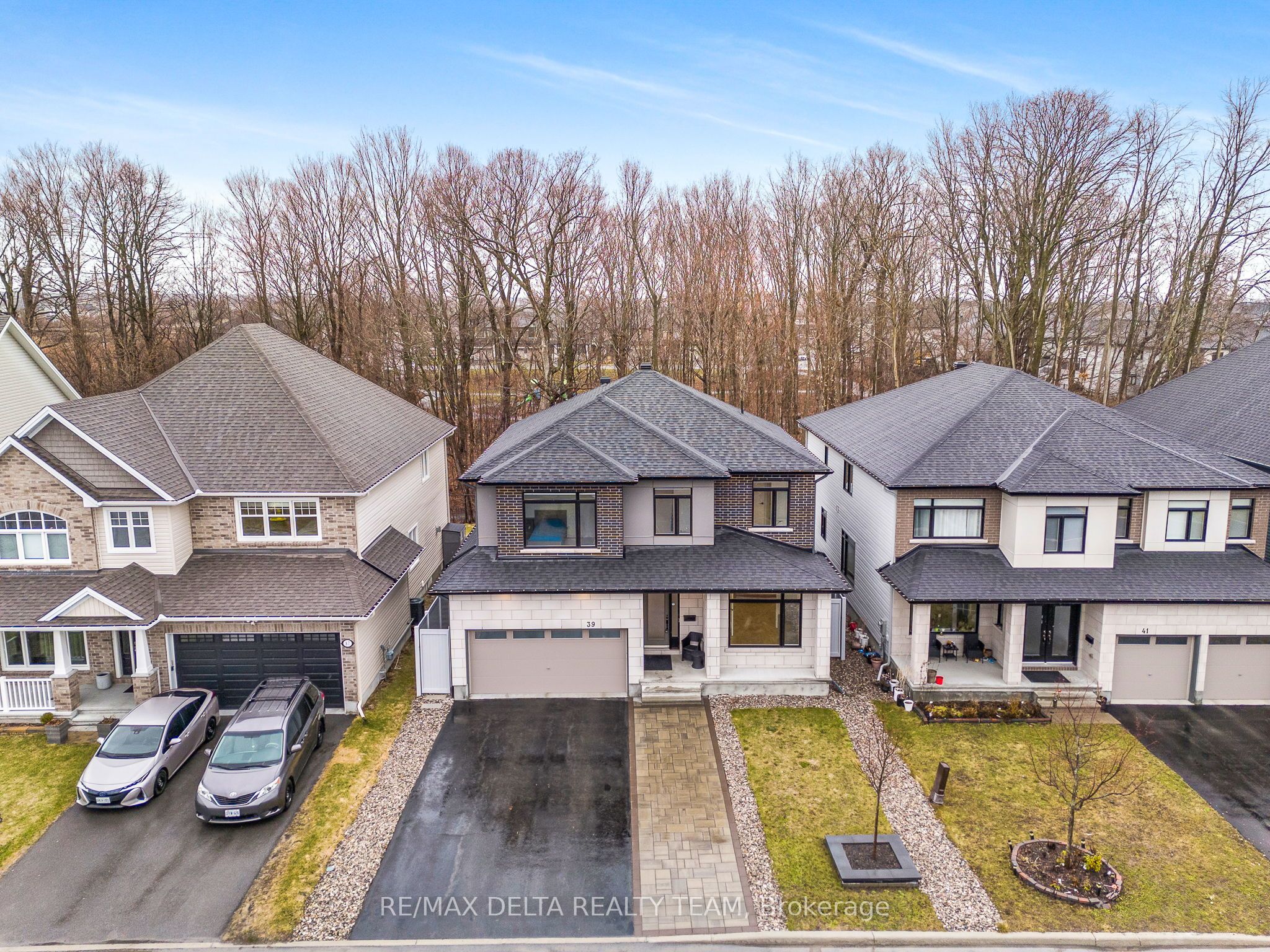 39 Angel Heights, Stittsville - Munster - Richmond, ON K2S 2N2