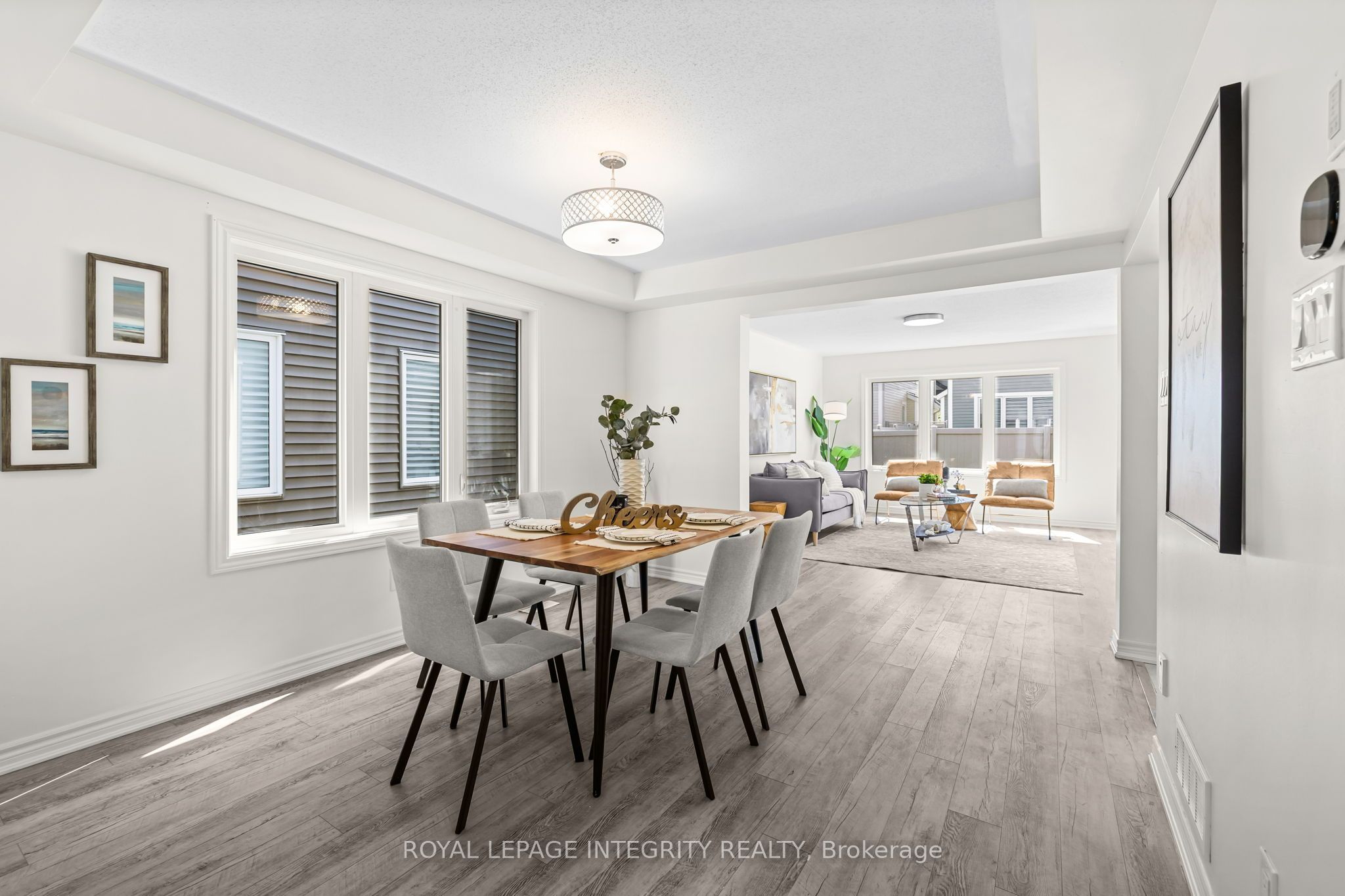 1002 Laburnum Walk, Kanata, ON K2V 0N4 photo 5