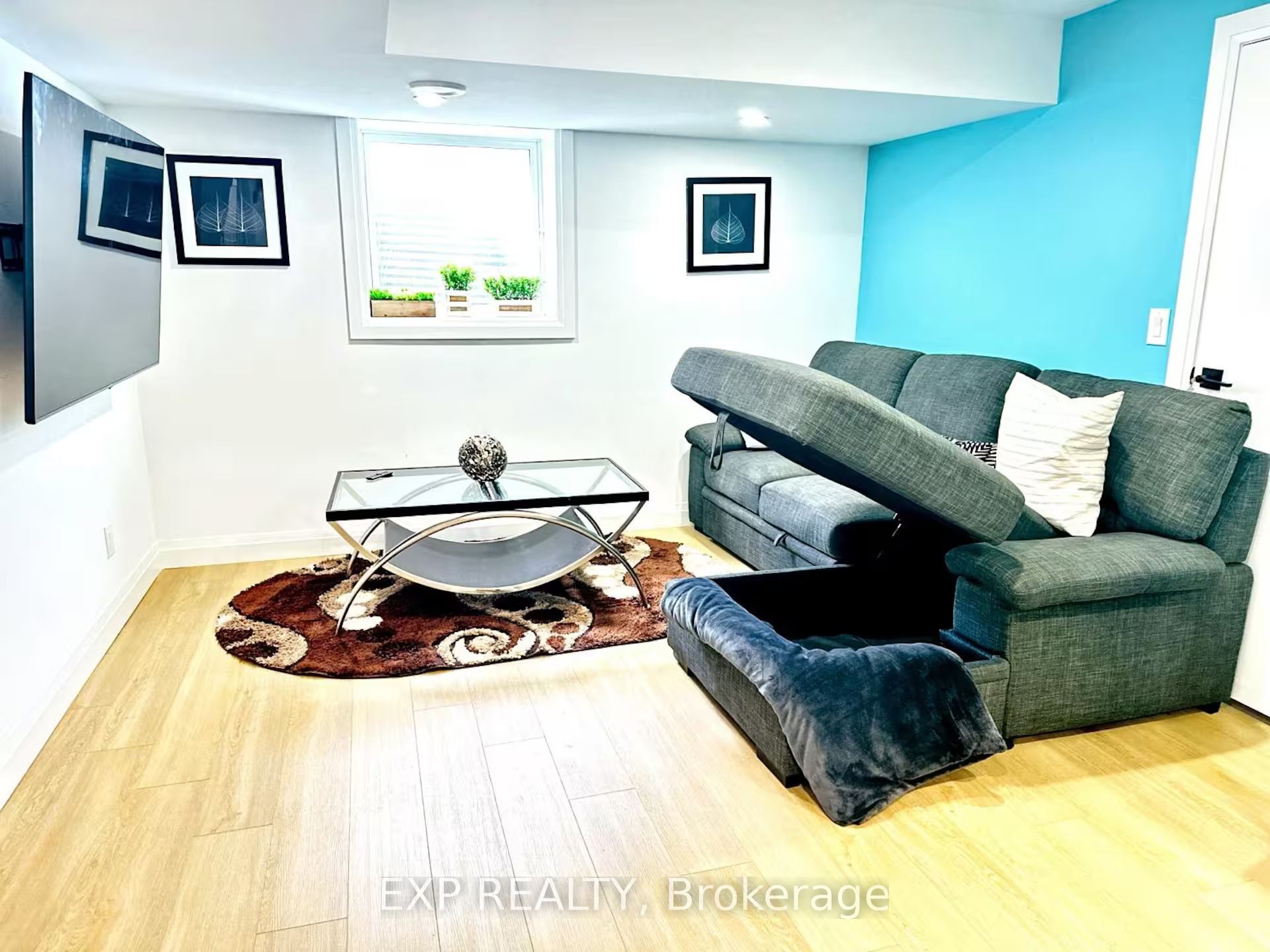 1255 Emma Chase Drive bsmnt, London North, ON N6H 5M5 photo 2