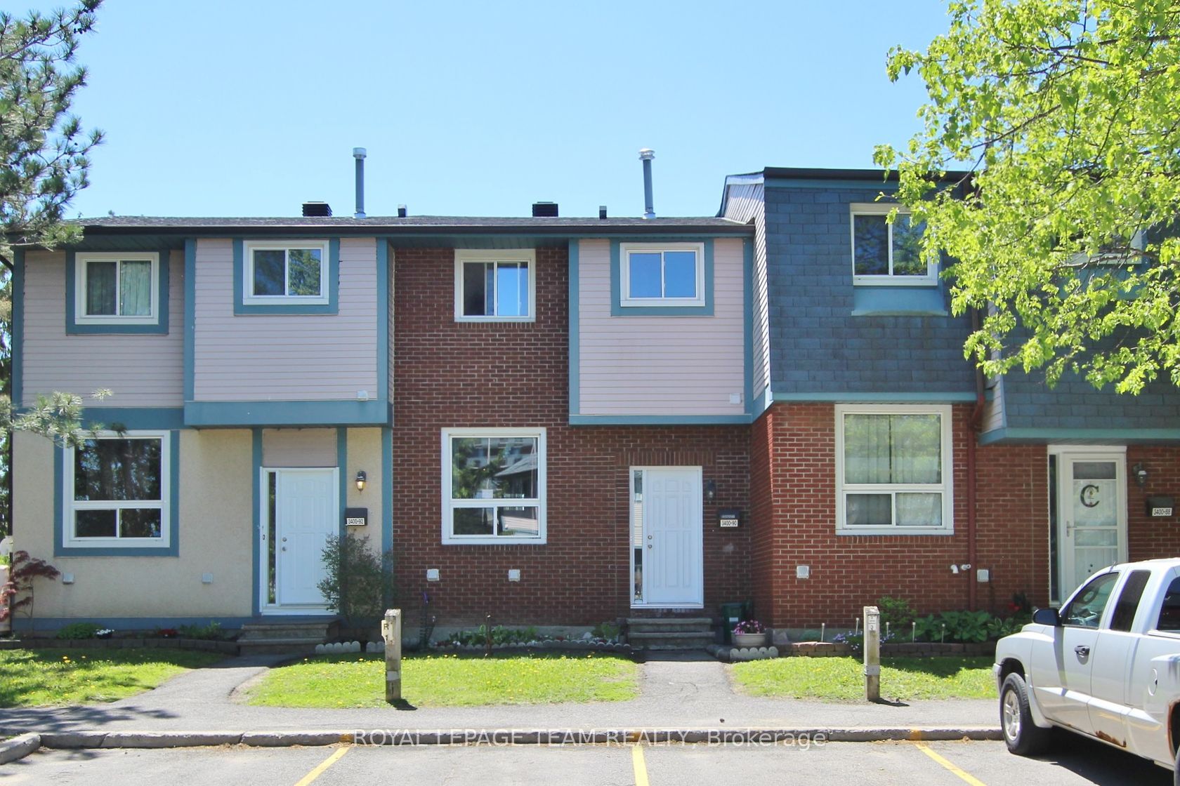 3400 Paul Anka Drive 90, Hunt Club - Windsor Park Village and Area, ON K1V 0C9 photo 2