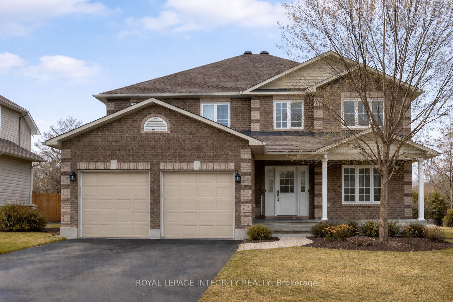 111 Comba Drive, Carleton Place, ON K7C 4V2