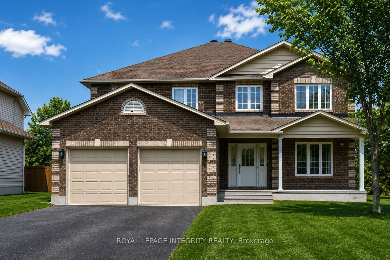 111 Comba Drive, Carleton Place, ON K7C 4V2 photo 2