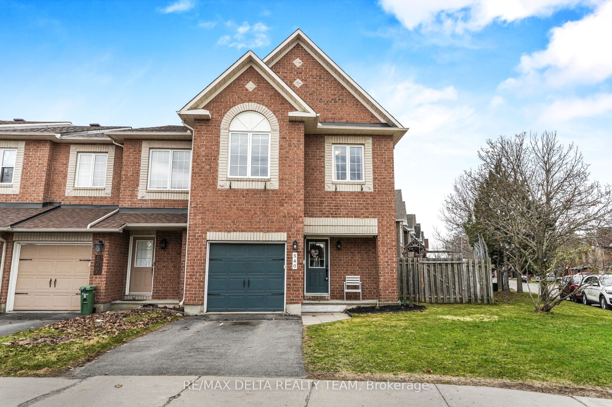 540 Chardonnay Drive, Orleans - Cumberland and Area, ON K4A 4J5