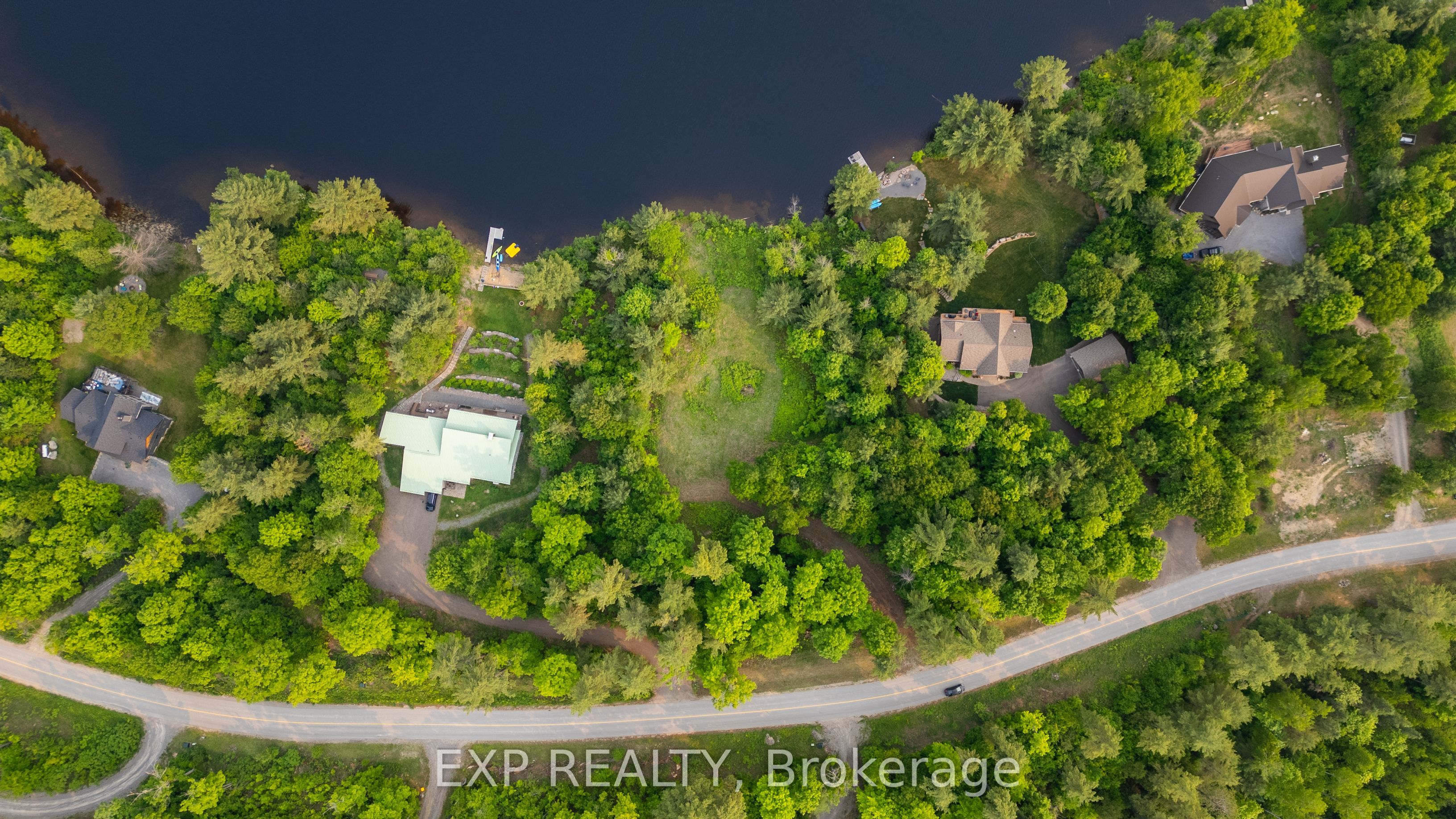 1225 Barrett Chute Road, Greater Madawaska, ON K0J 1H0