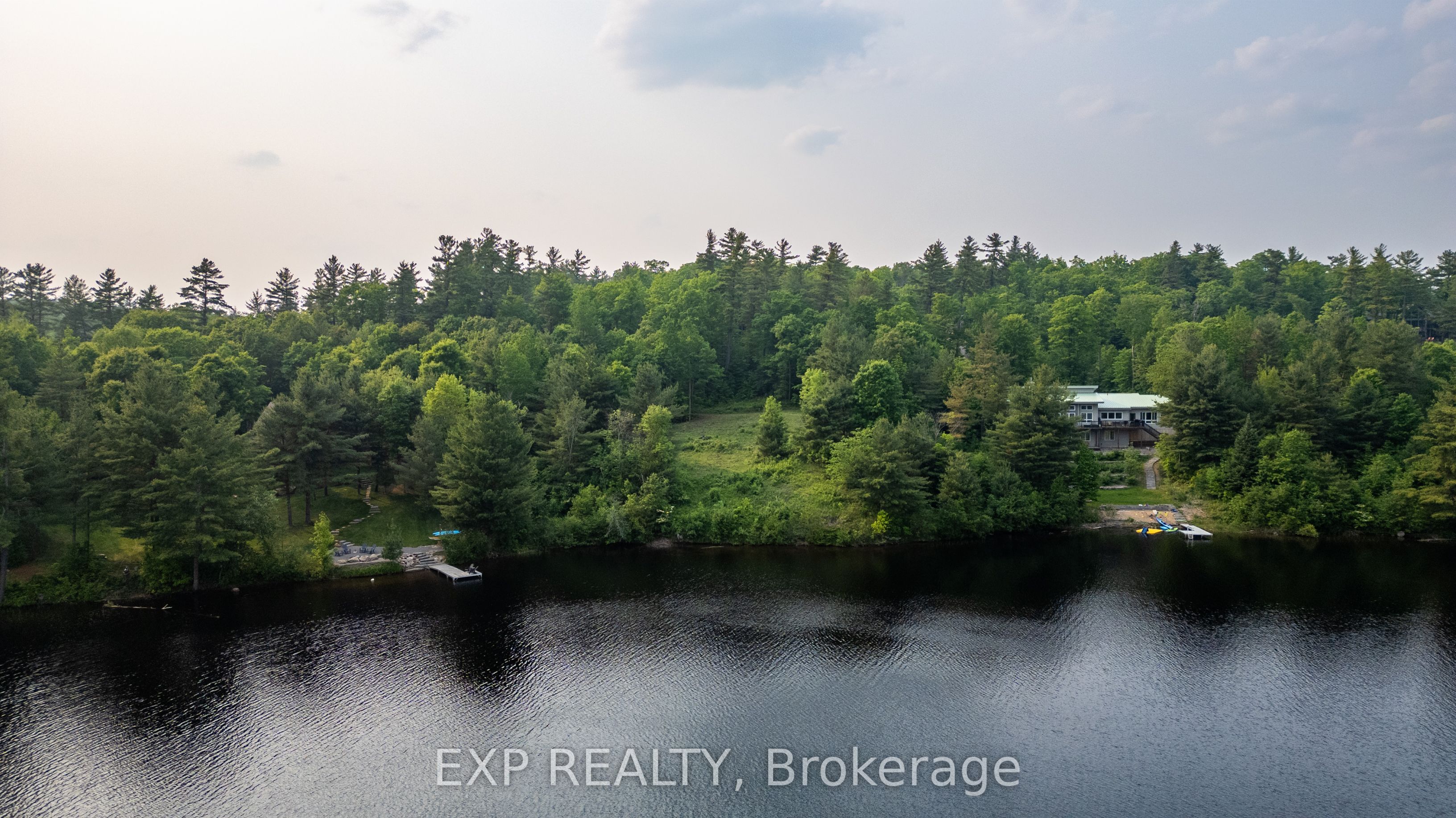 1225 Barrett Chute Road, Greater Madawaska, ON K0J 1H0 photo 2