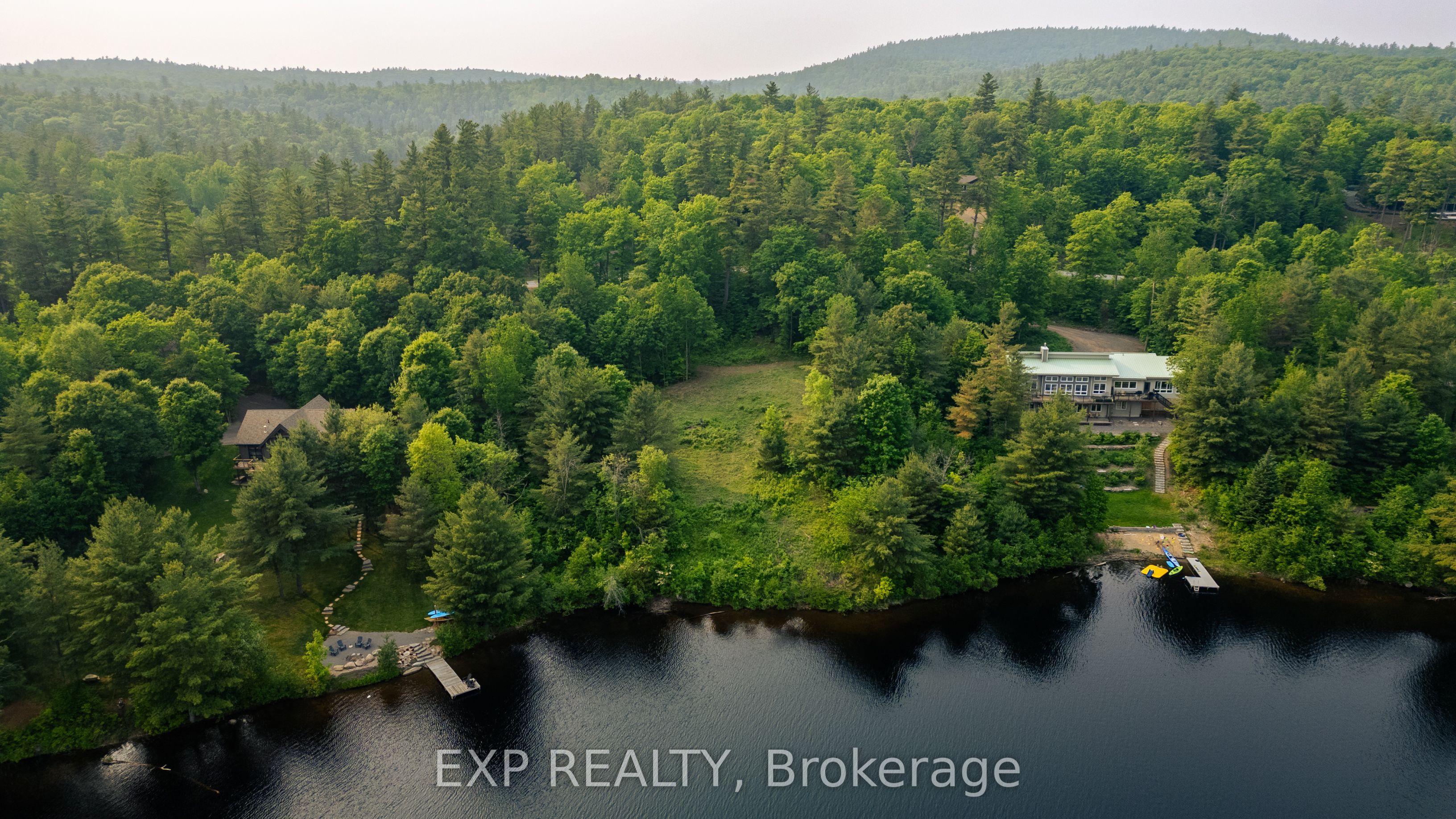 1225 Barrett Chute Road, Greater Madawaska, ON K0J 1H0 photo 3