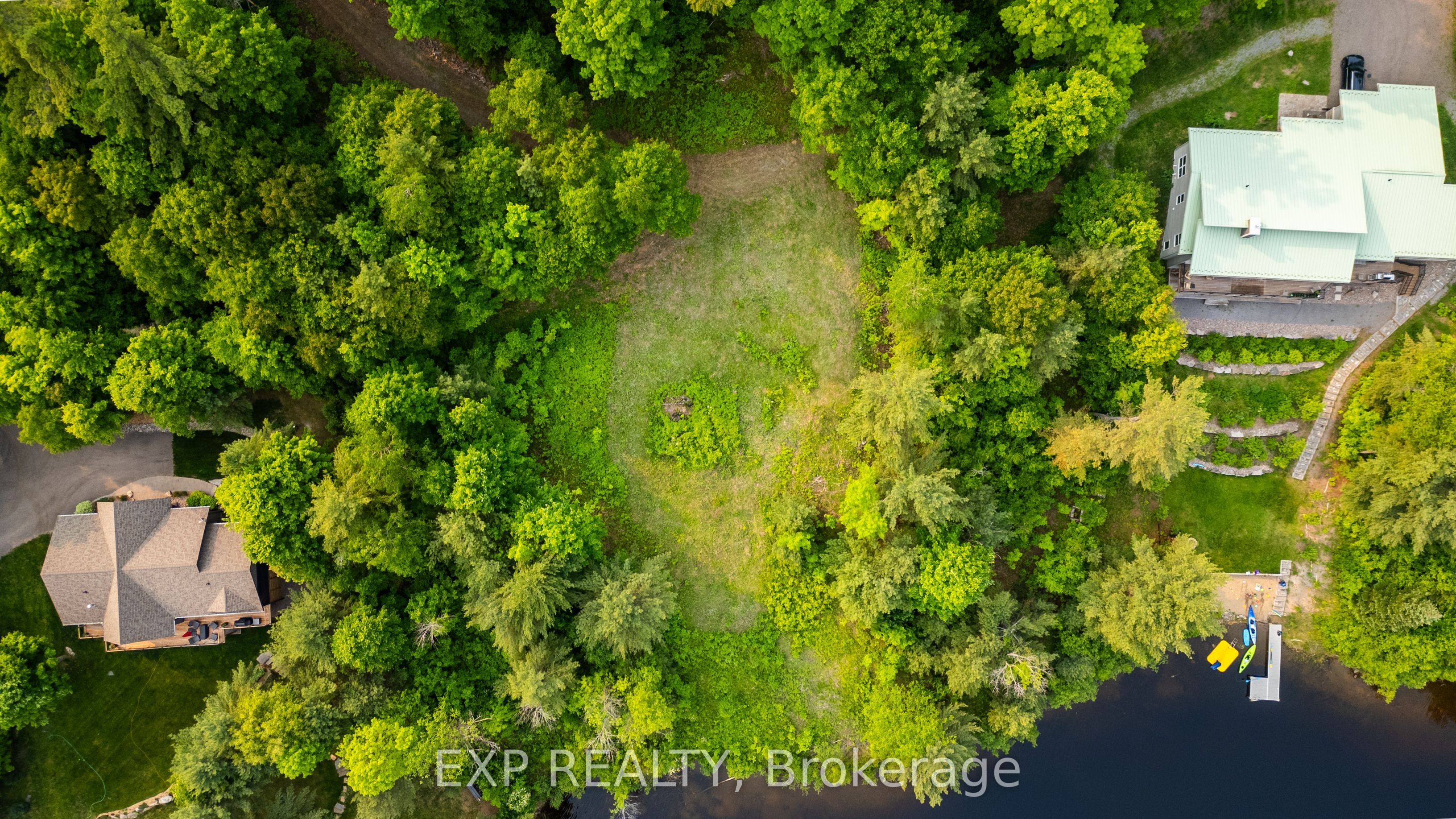 1225 Barrett Chute Road, Greater Madawaska, ON K0J 1H0 photo 4