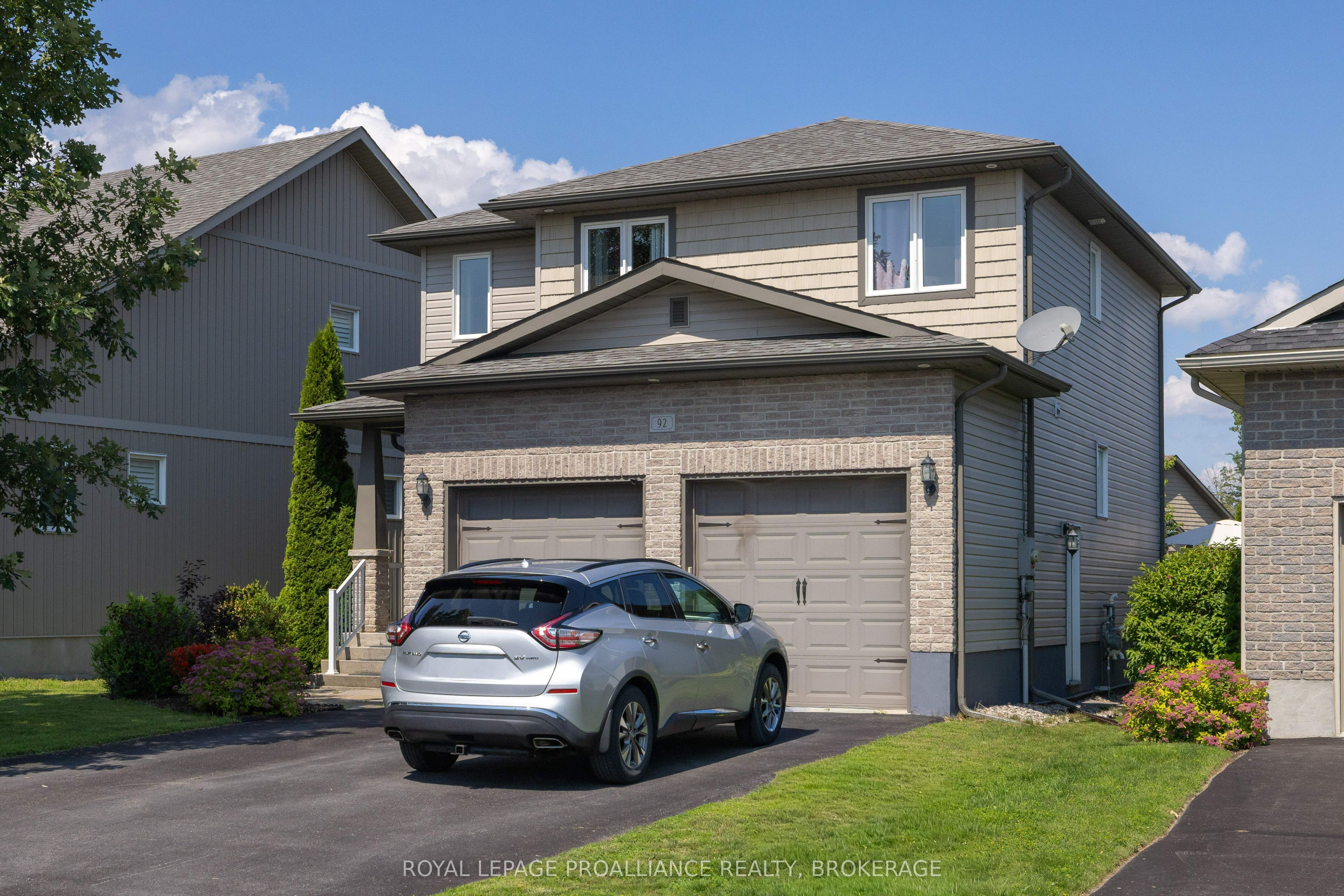 92 Windermere Boulevard, Loyalist, ON K0H 1G0 photo 3