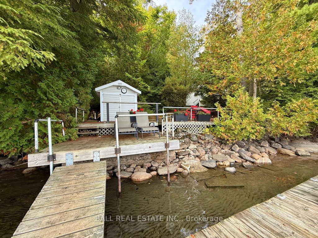 551 Renwick Road, North Kawartha, ON K0L 1A0 photo 5